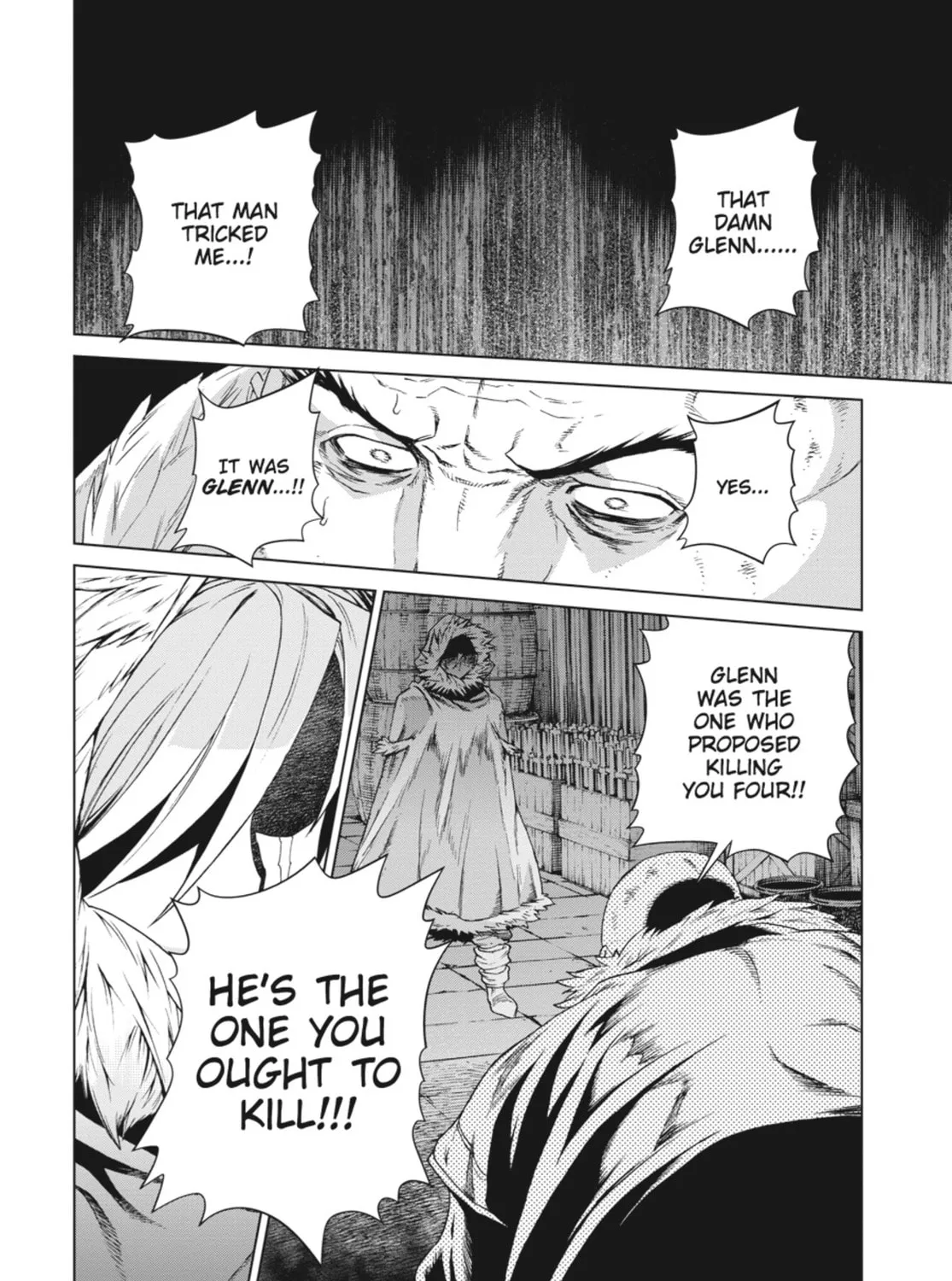 Read Ubel Blatt chapter 114 image 24 on Lezhin