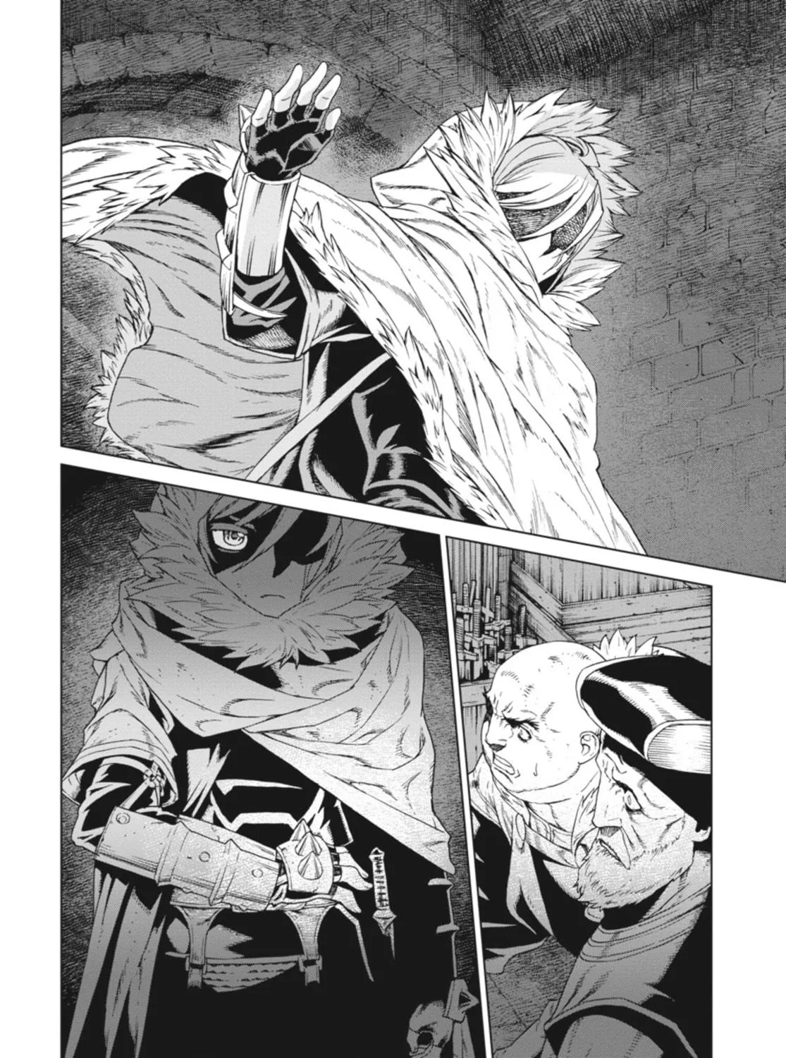 Read Ubel Blatt chapter 114 image 28 on Lezhin