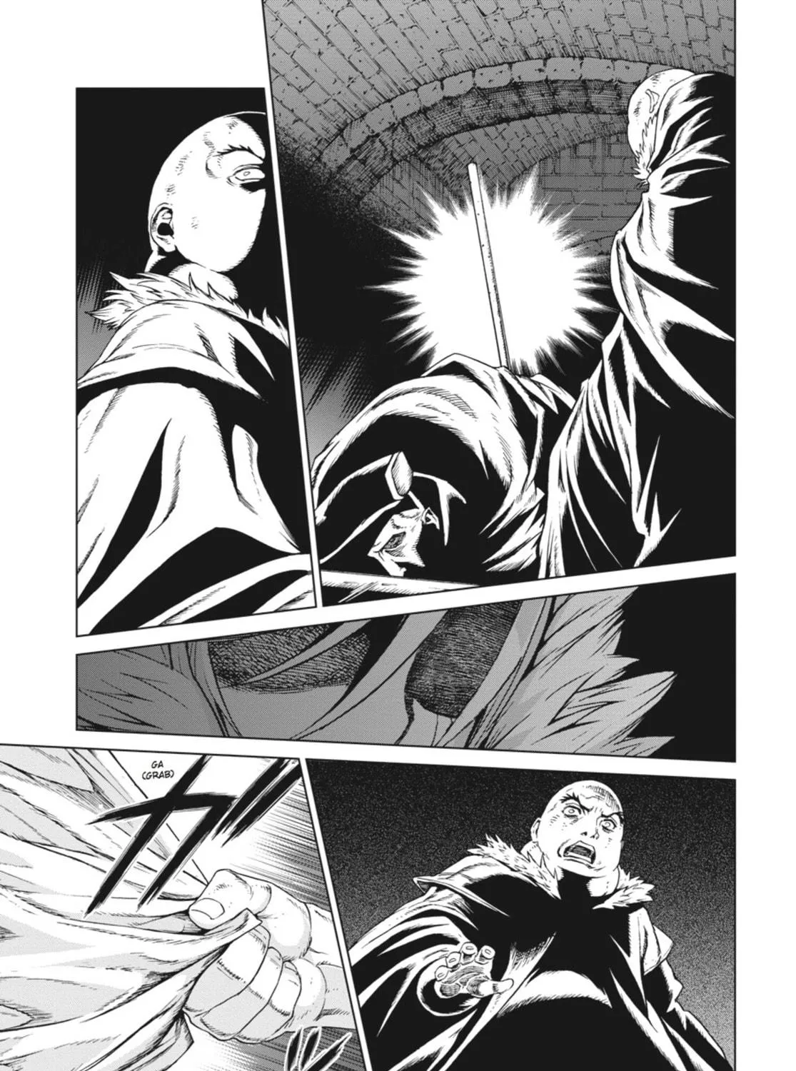 Read Ubel Blatt chapter 114 image 38 on Lezhin