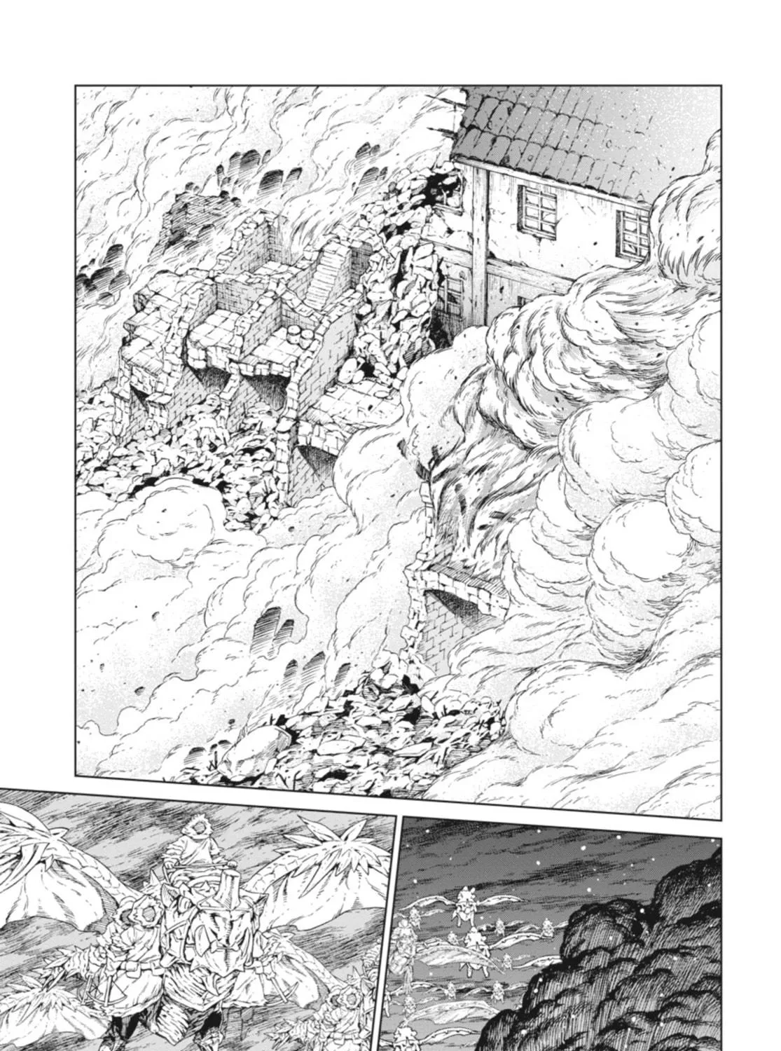Read Ubel Blatt chapter 114 image 4 on Lezhin
