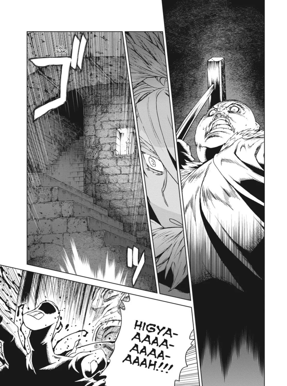 Read Ubel Blatt chapter 114 image 42 on Lezhin