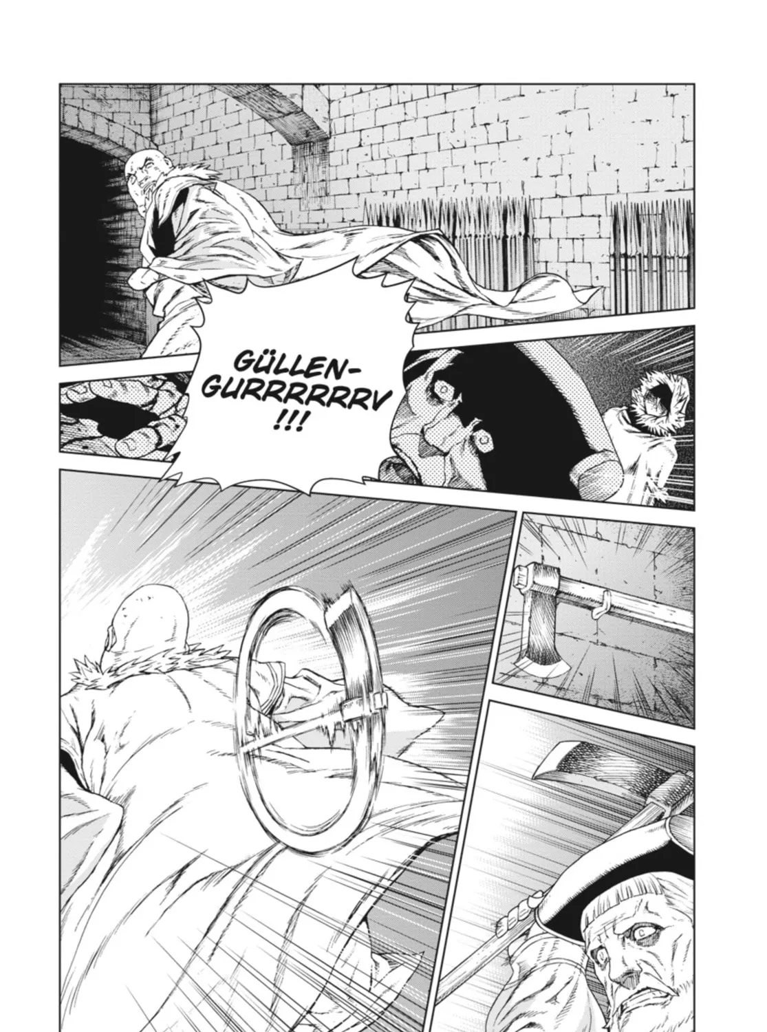 Read Ubel Blatt chapter 114 image 44 on Lezhin
