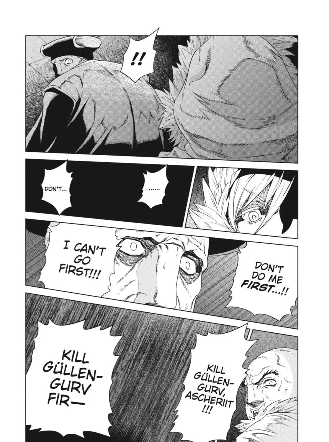 Read Ubel Blatt chapter 114 image 48 on Lezhin