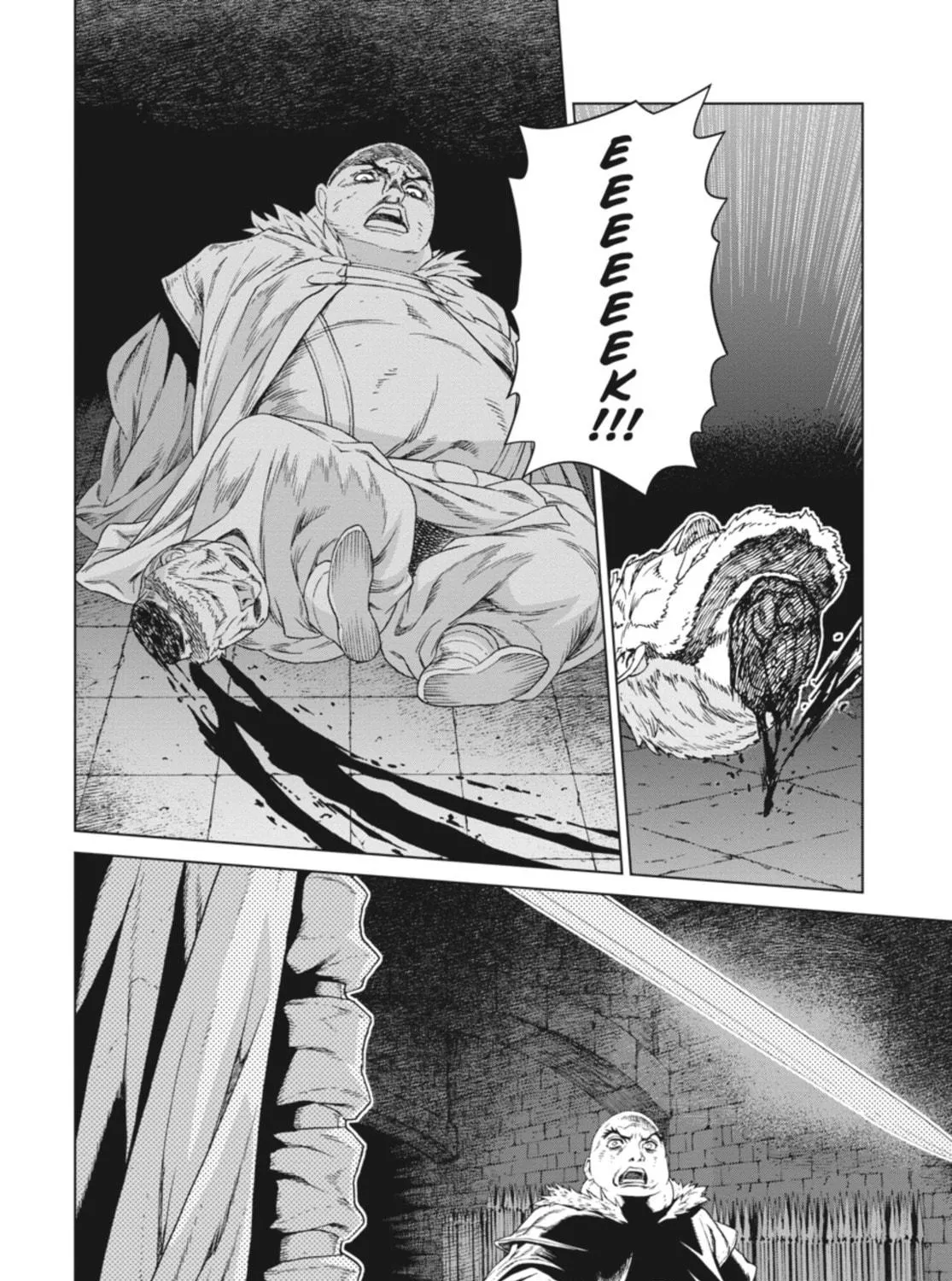 Read Ubel Blatt chapter 114 image 52 on Lezhin