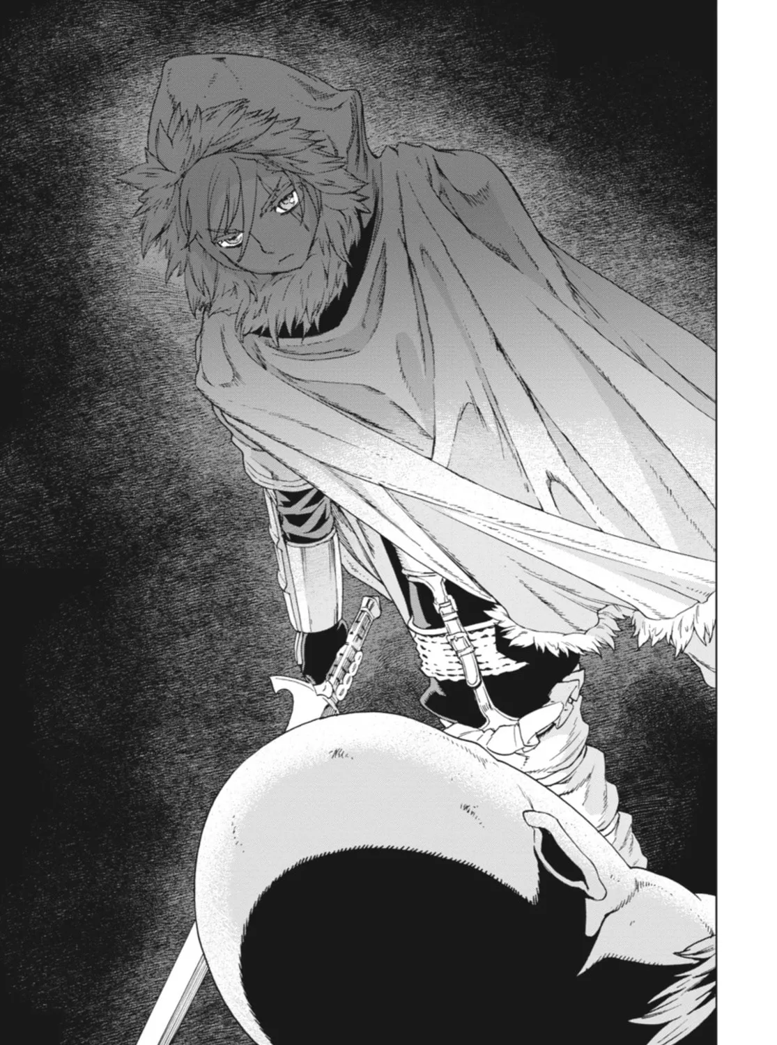 Read Ubel Blatt chapter 114 image 54 on Lezhin