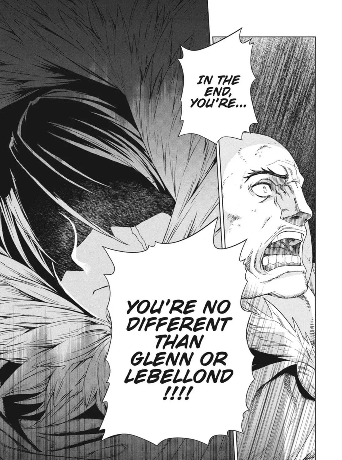 Read Ubel Blatt chapter 114 image 58 on Lezhin