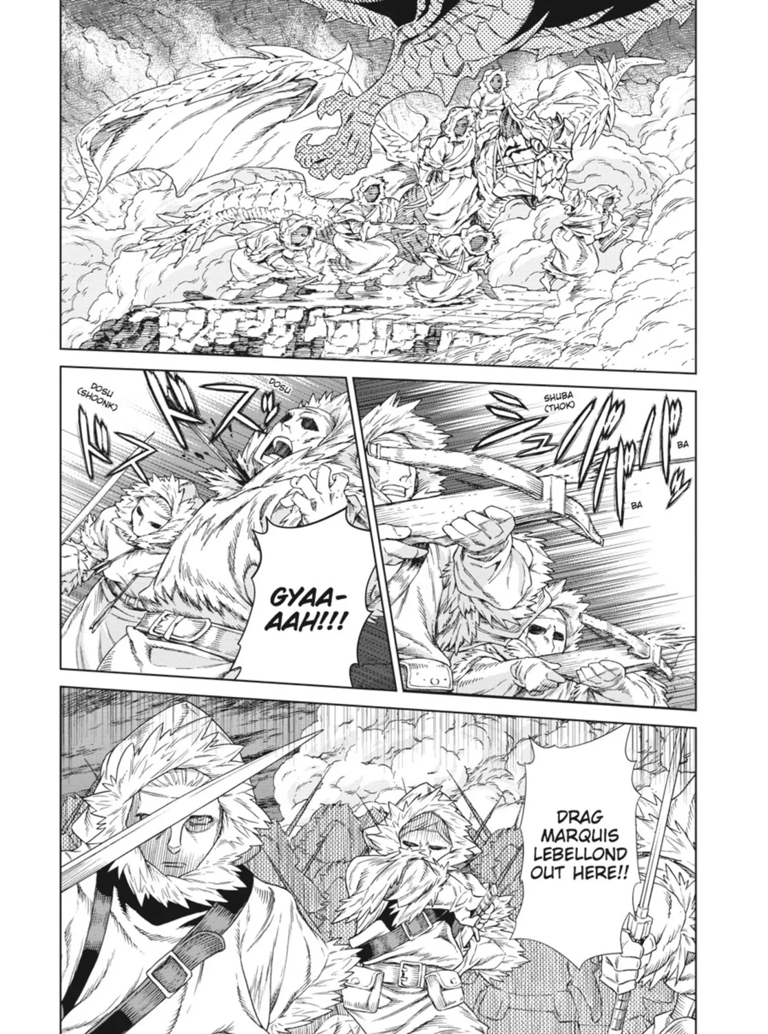 Read Ubel Blatt chapter 114 image 6 on Lezhin