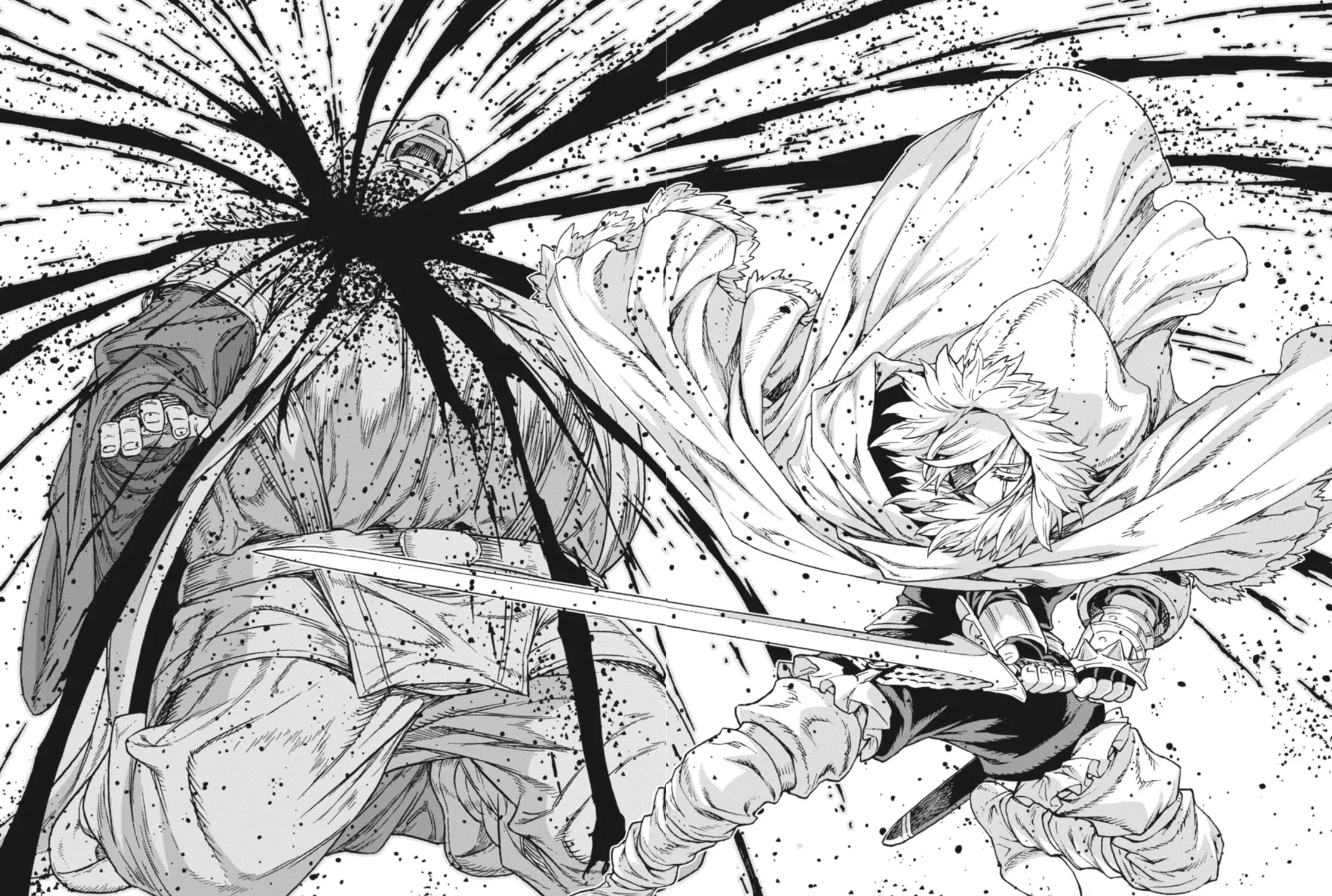 Read Ubel Blatt chapter 114 image 60 on Lezhin