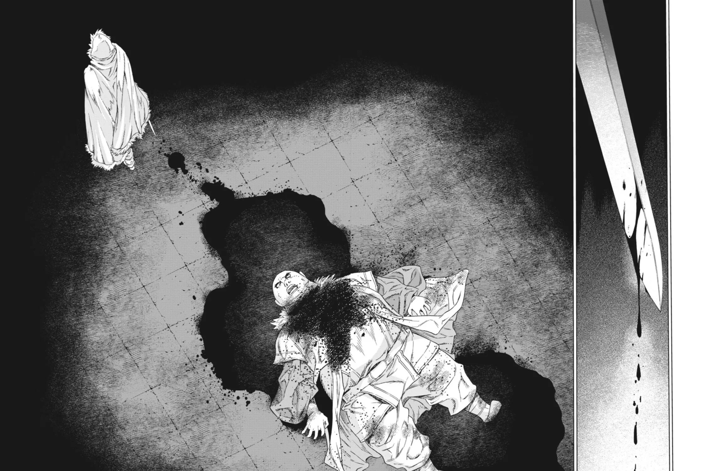 Read Ubel Blatt chapter 114 image 64 on Lezhin