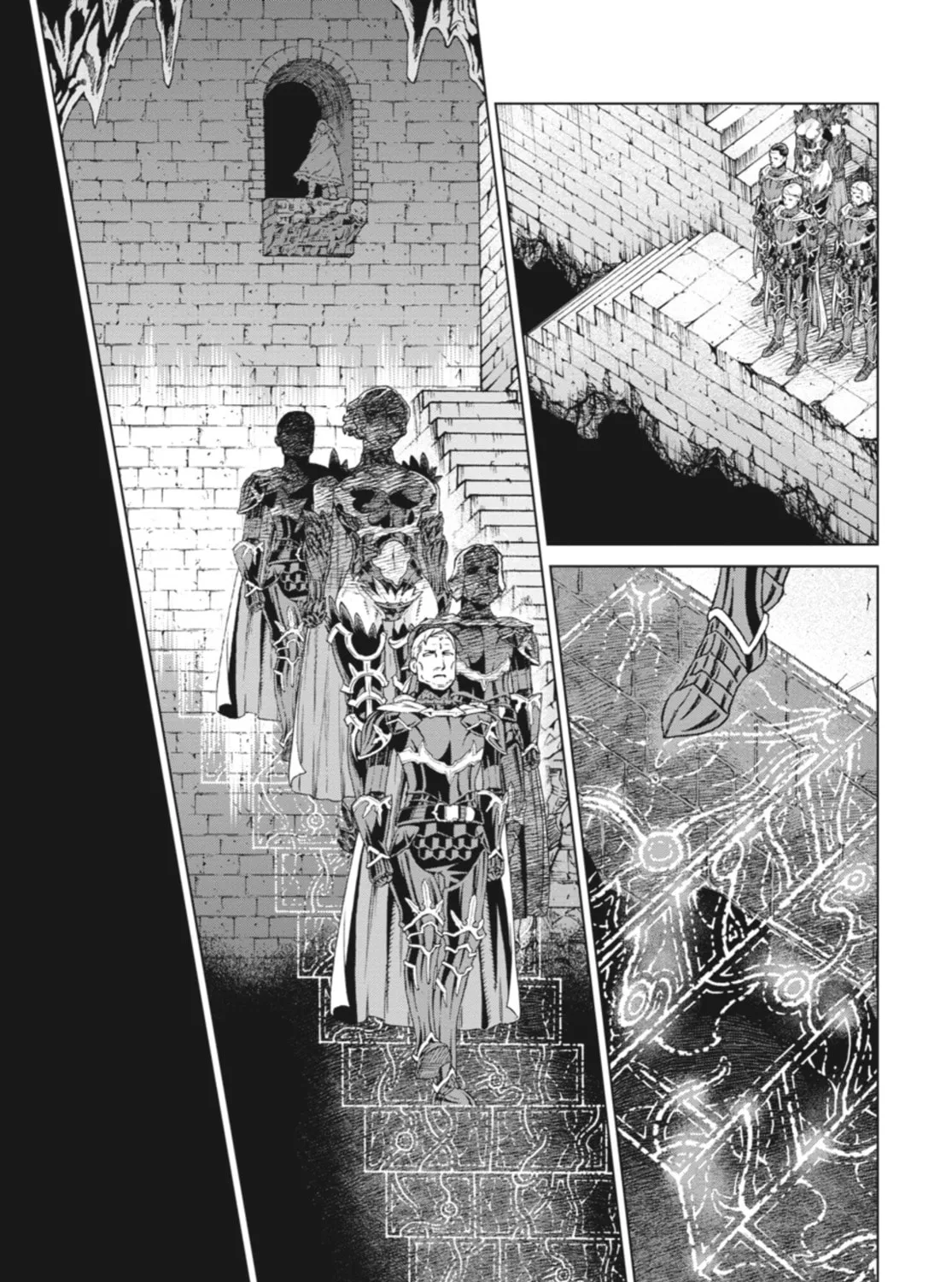 Read Ubel Blatt chapter 115 image 12 on Lezhin