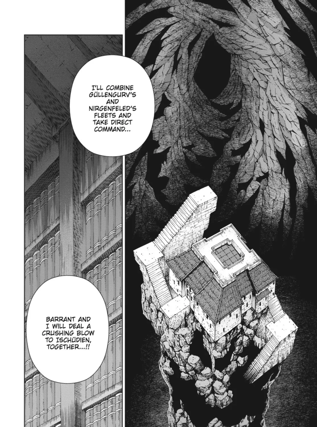 Read Ubel Blatt chapter 115 image 14 on Lezhin