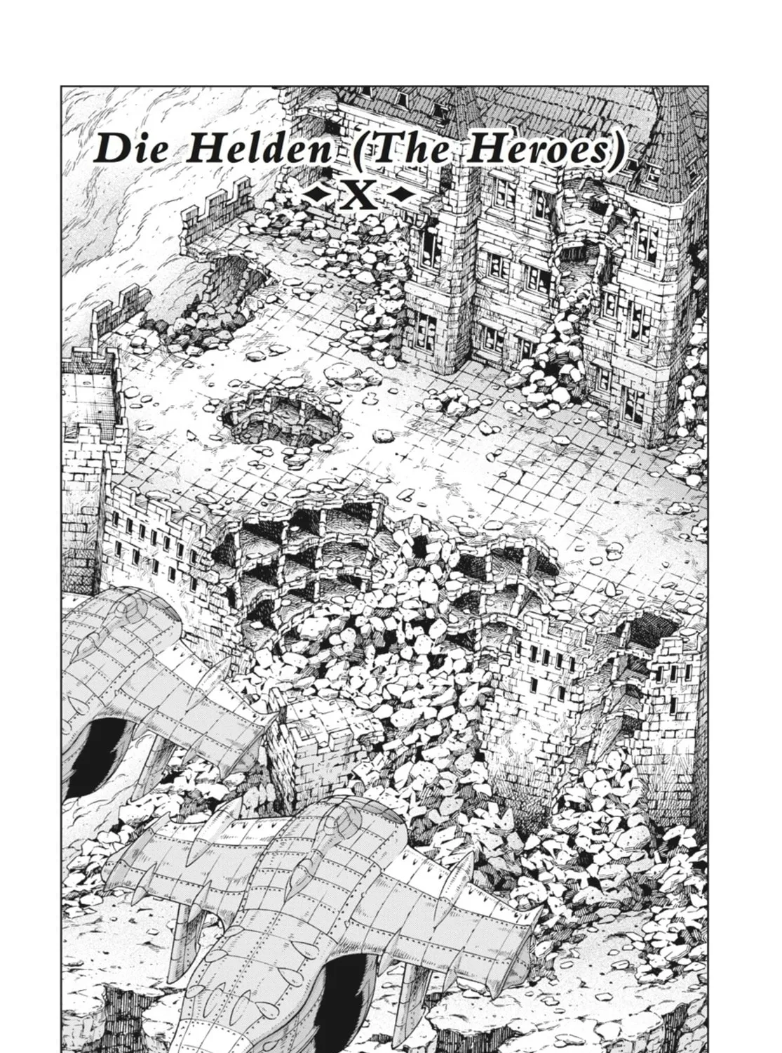 Read Ubel Blatt chapter 115 image 2 on Lezhin