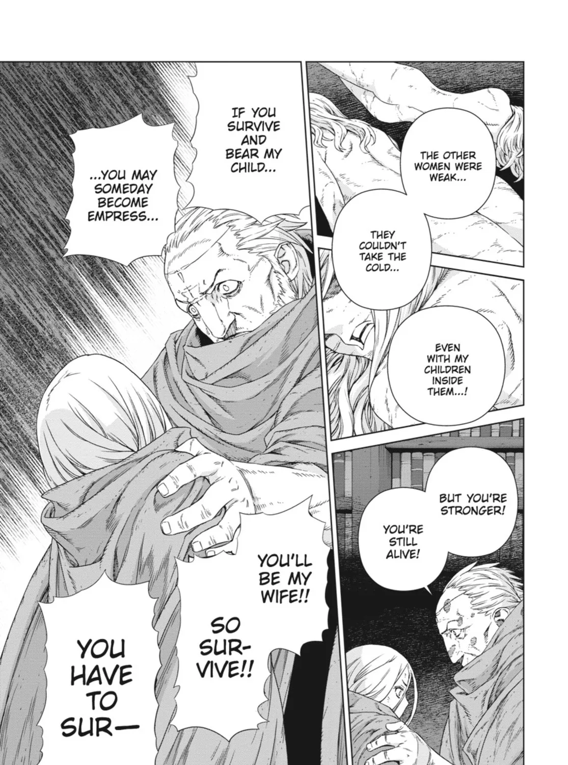Read Ubel Blatt chapter 115 image 20 on Lezhin