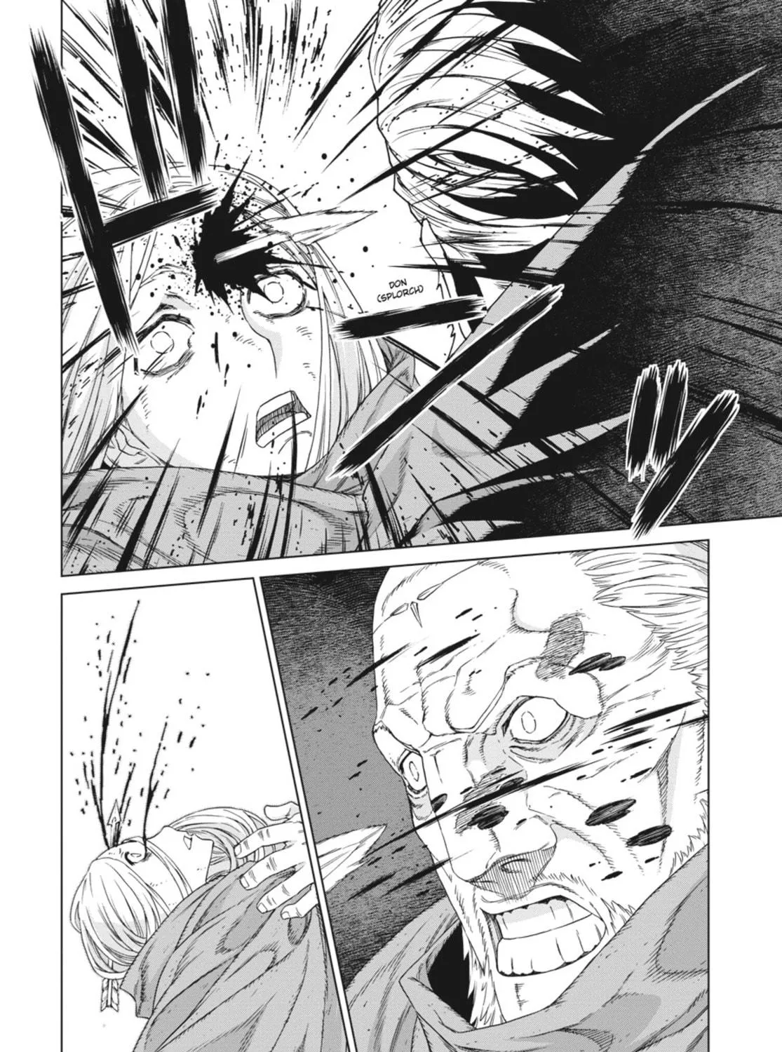 Read Ubel Blatt chapter 115 image 22 on Lezhin