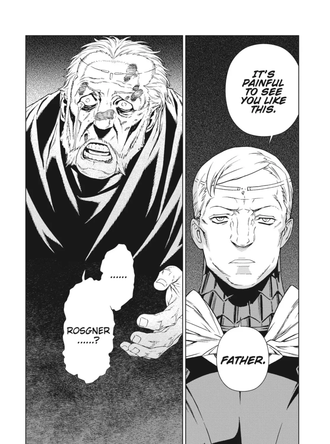 Read Ubel Blatt chapter 115 image 26 on Lezhin
