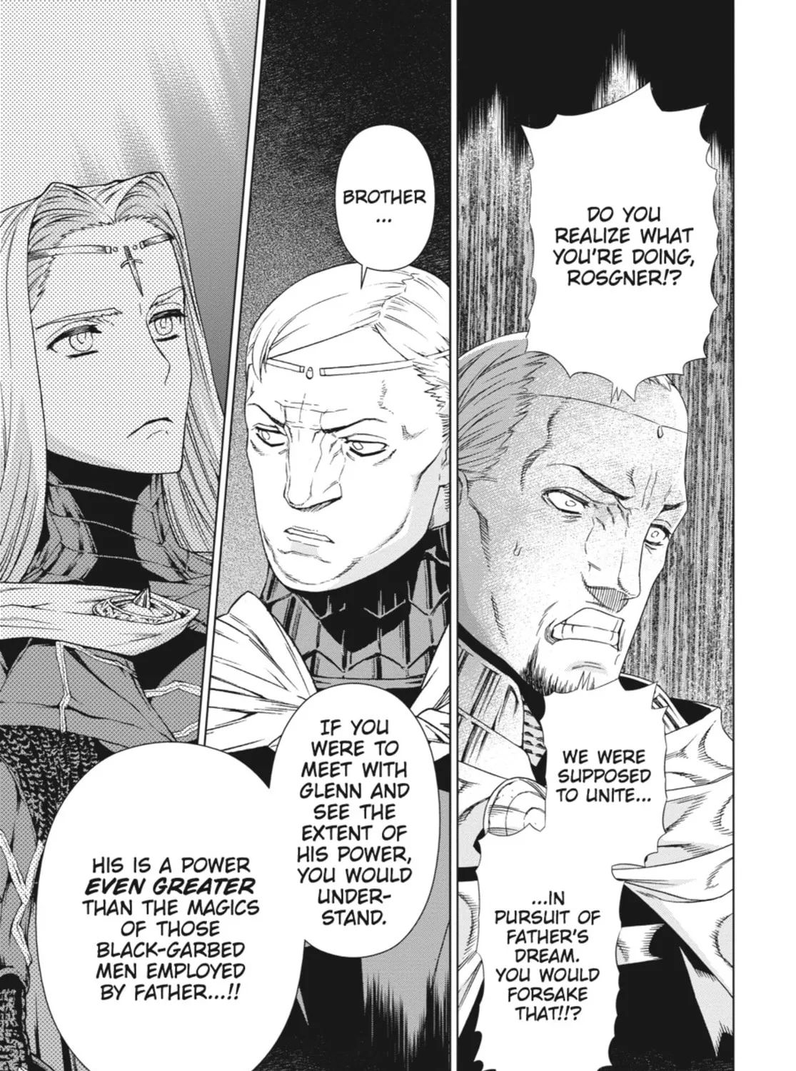 Read Ubel Blatt chapter 115 image 32 on Lezhin