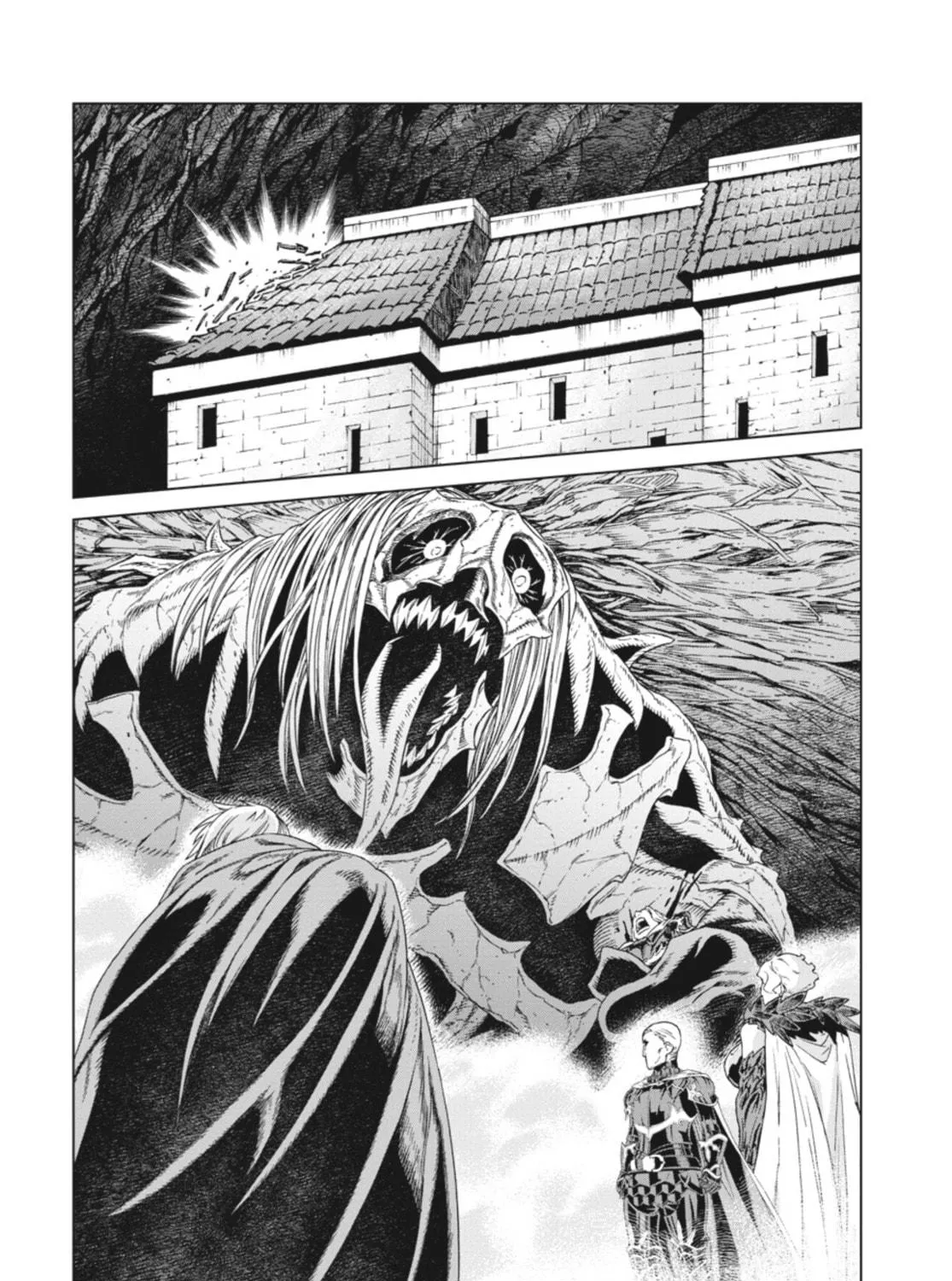 Read Ubel Blatt chapter 115 image 40 on Lezhin