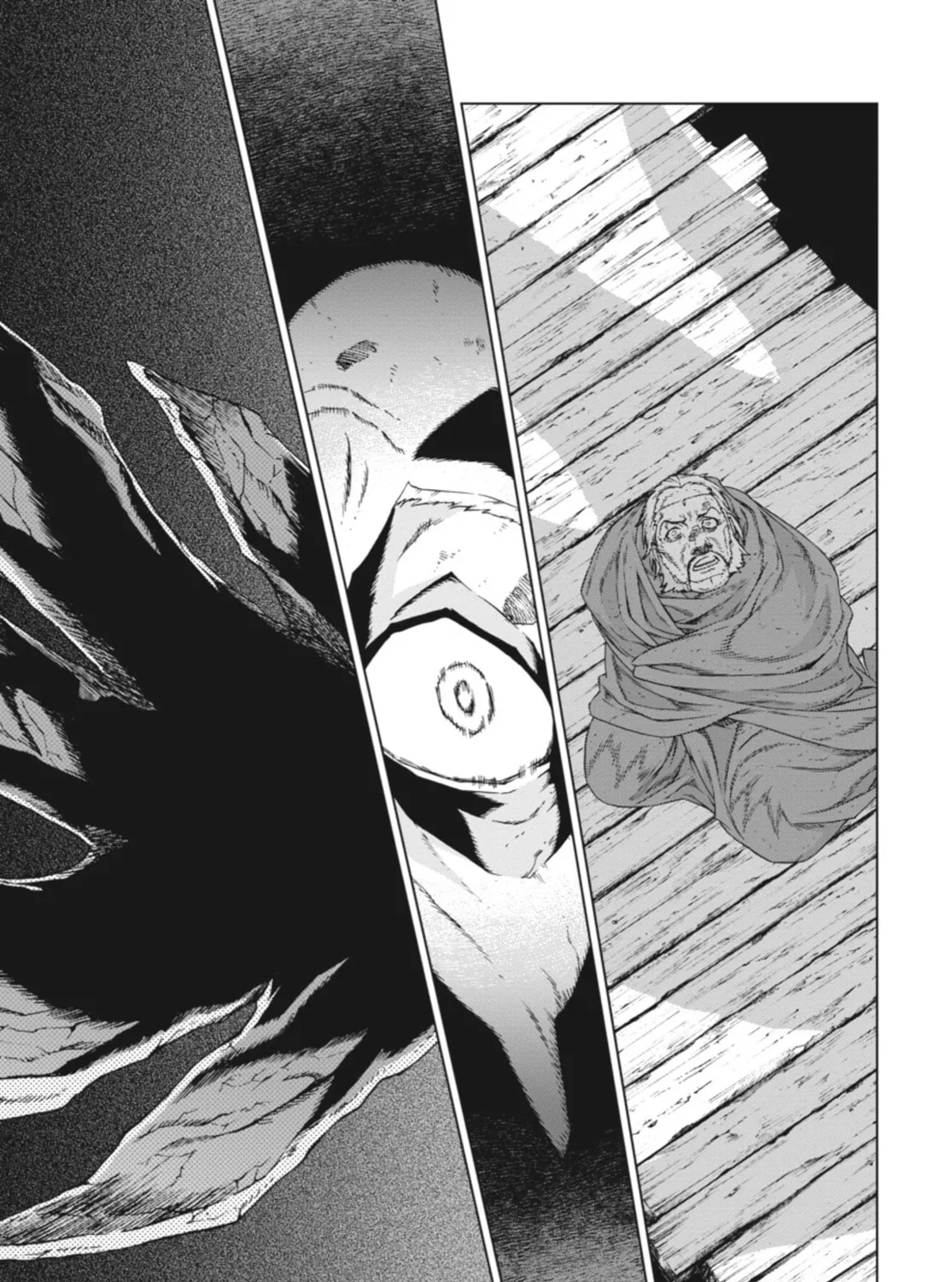 Read Ubel Blatt chapter 115 image 50 on Lezhin