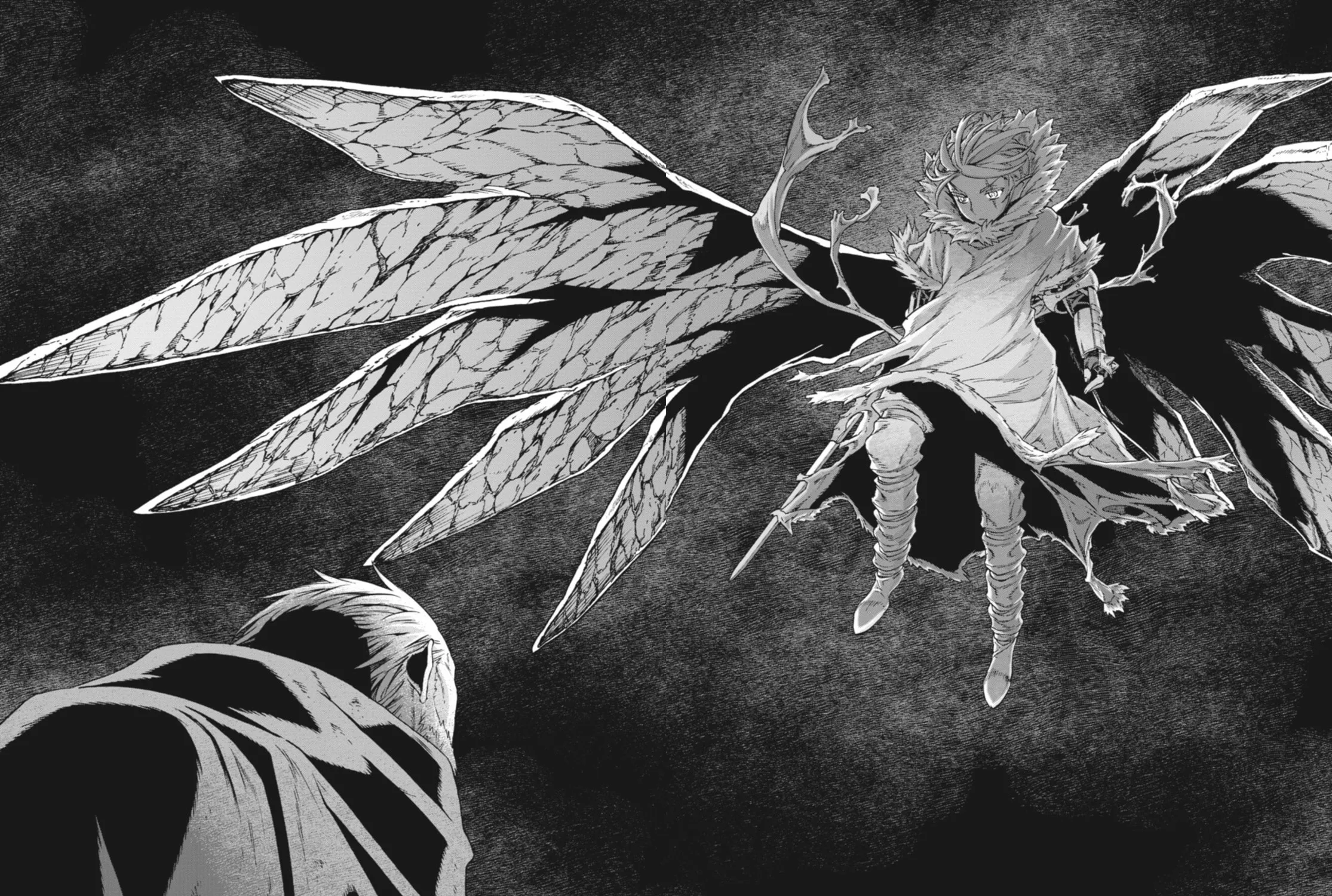 Read Ubel Blatt chapter 115 image 52 on Lezhin