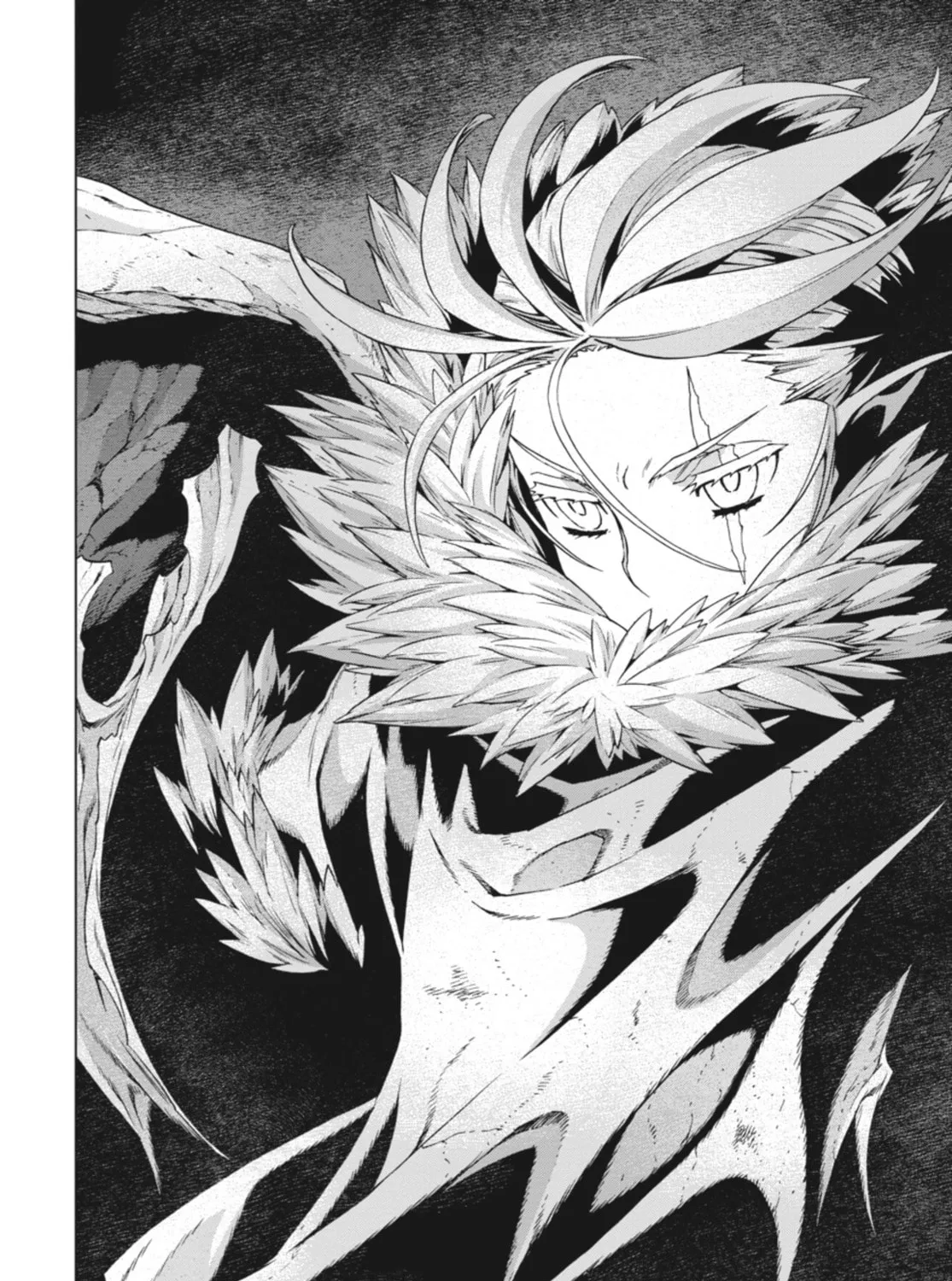 Read Ubel Blatt chapter 115 image 54 on Lezhin