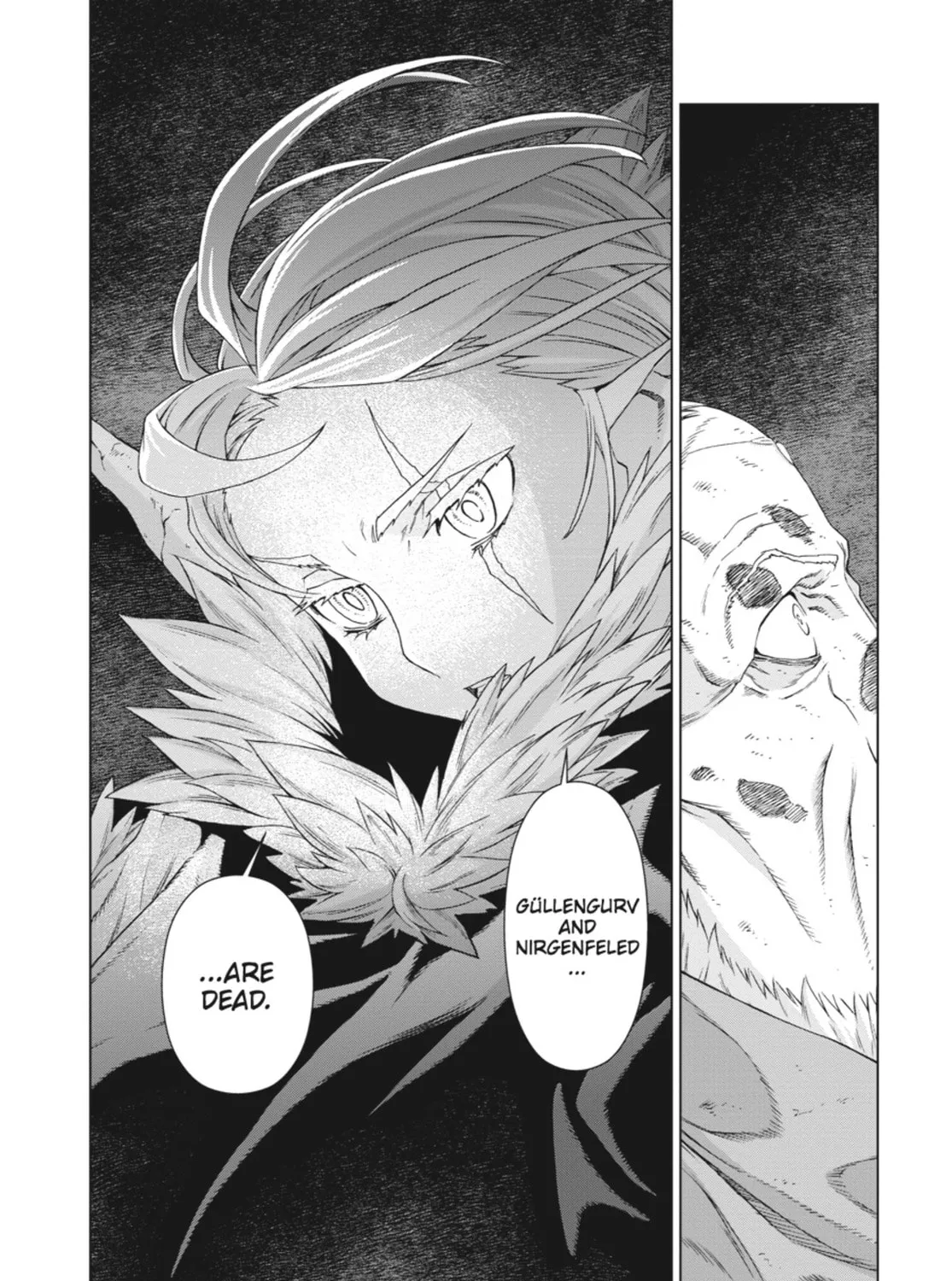 Read Ubel Blatt chapter 115 image 56 on Lezhin