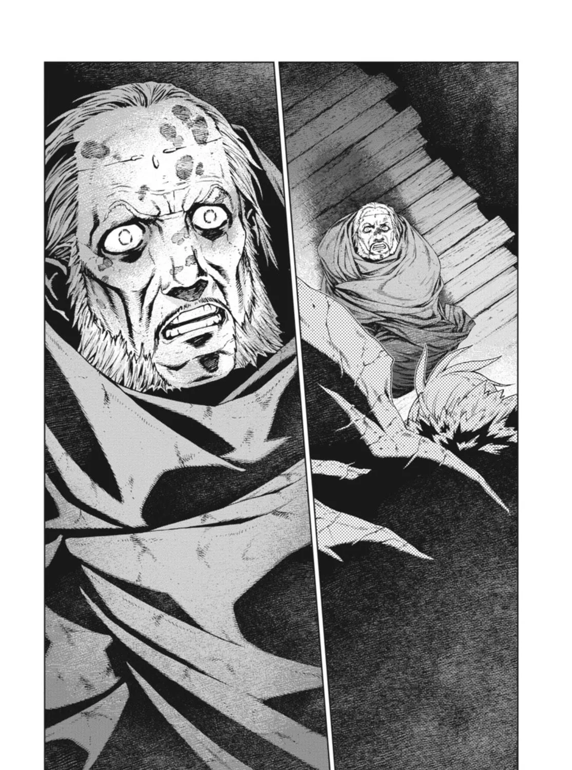 Read Ubel Blatt chapter 115 image 58 on Lezhin