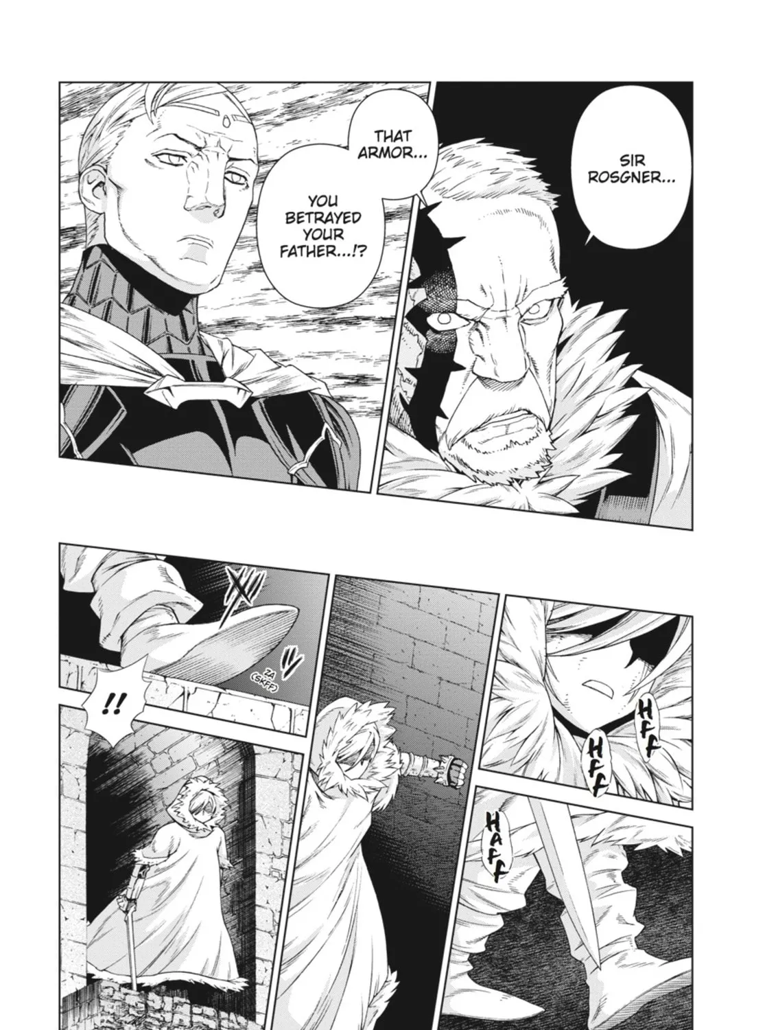 Read Ubel Blatt chapter 115 image 6 on Lezhin