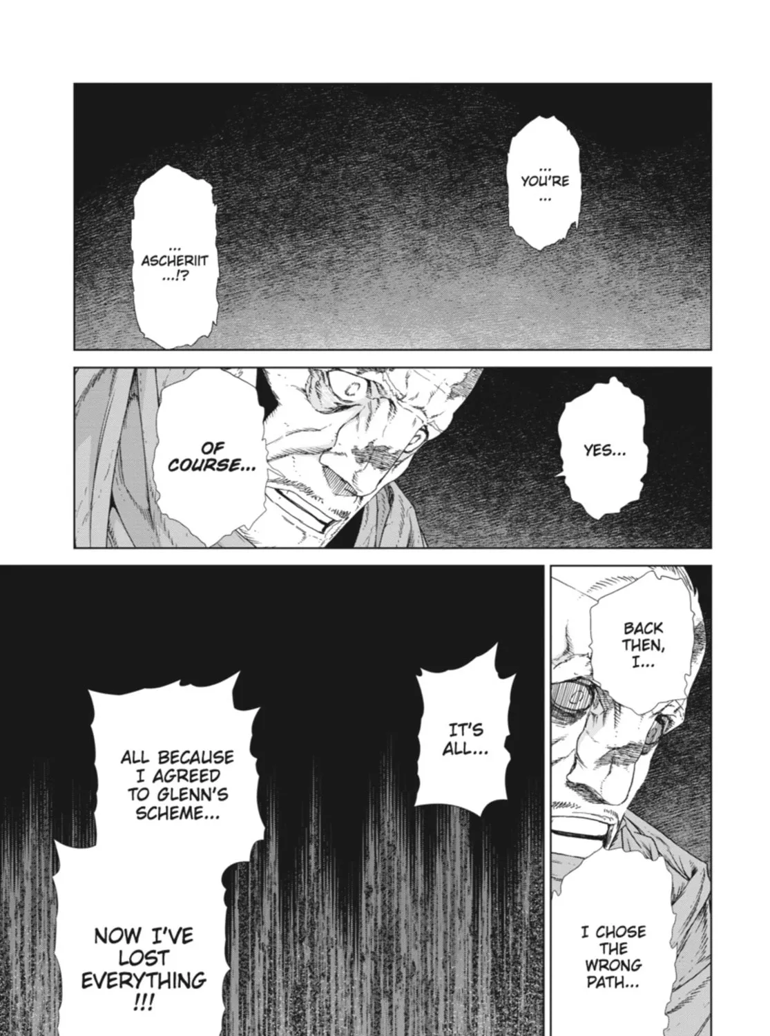 Read Ubel Blatt chapter 115 image 60 on Lezhin