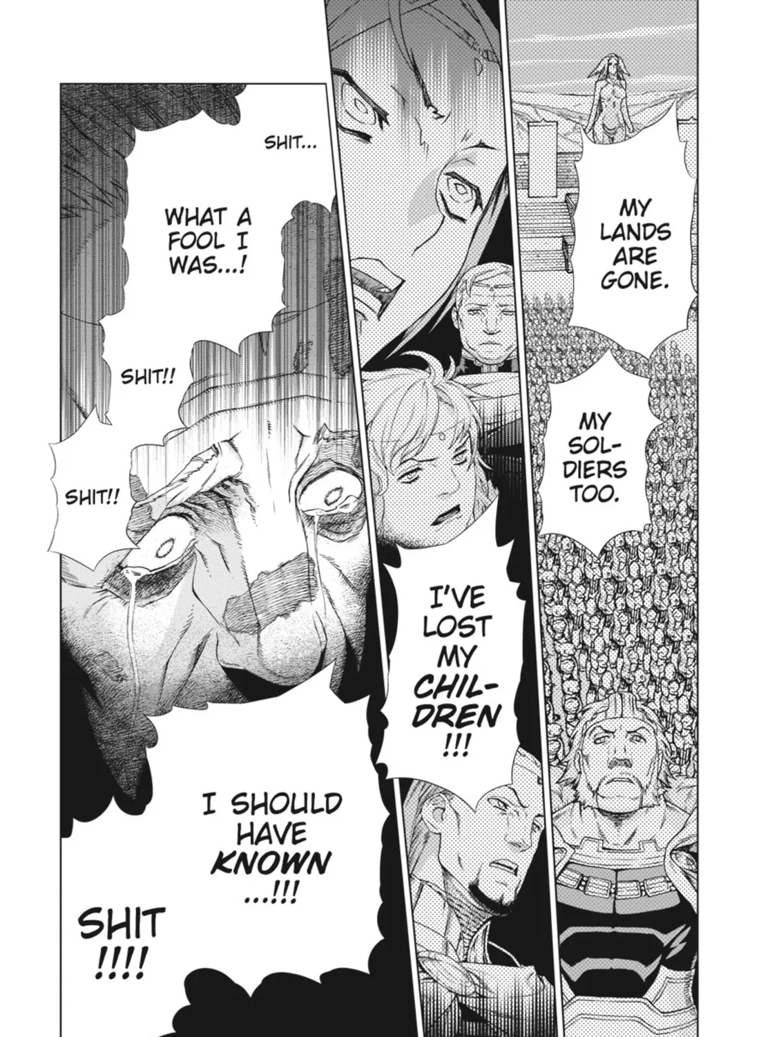 Read Ubel Blatt chapter 115 image 62 on Lezhin