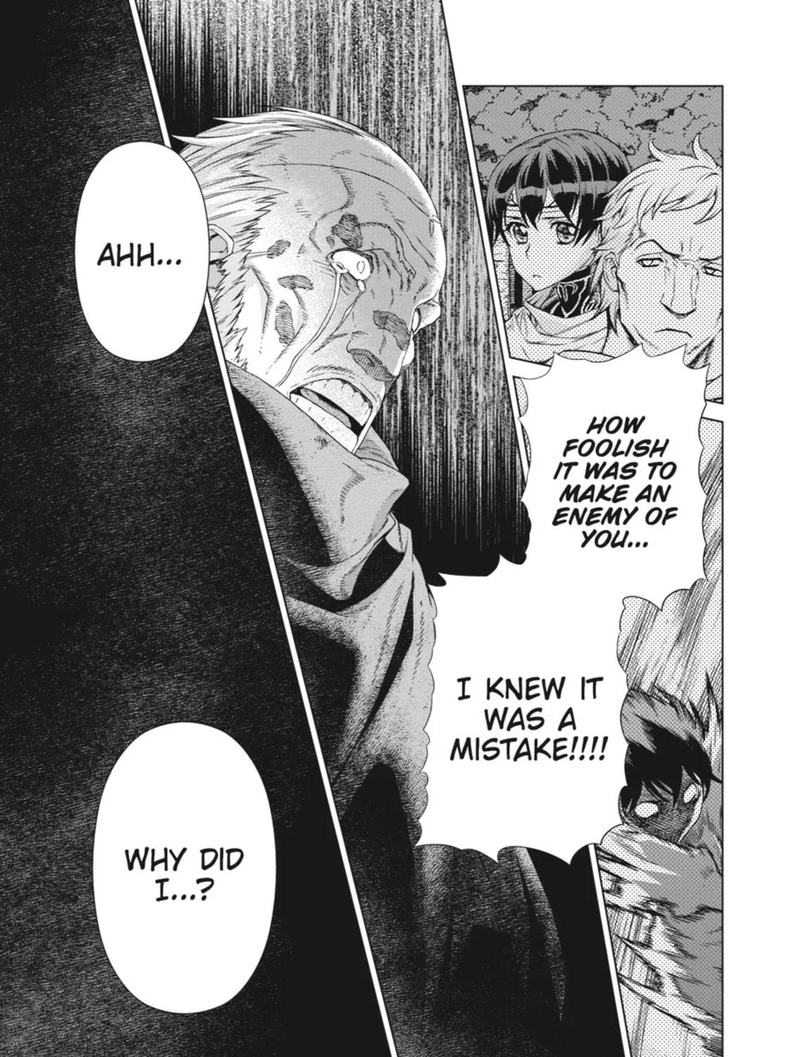 Read Ubel Blatt chapter 115 image 64 on Lezhin