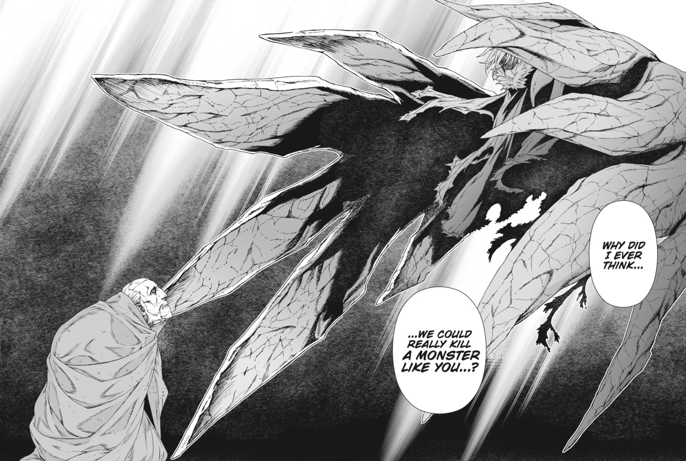 Read Ubel Blatt chapter 115 image 66 on Lezhin