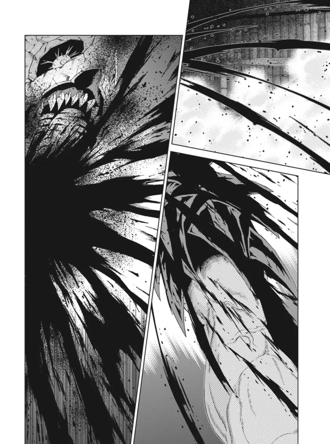 Read Ubel Blatt chapter 115 image 68 on Lezhin