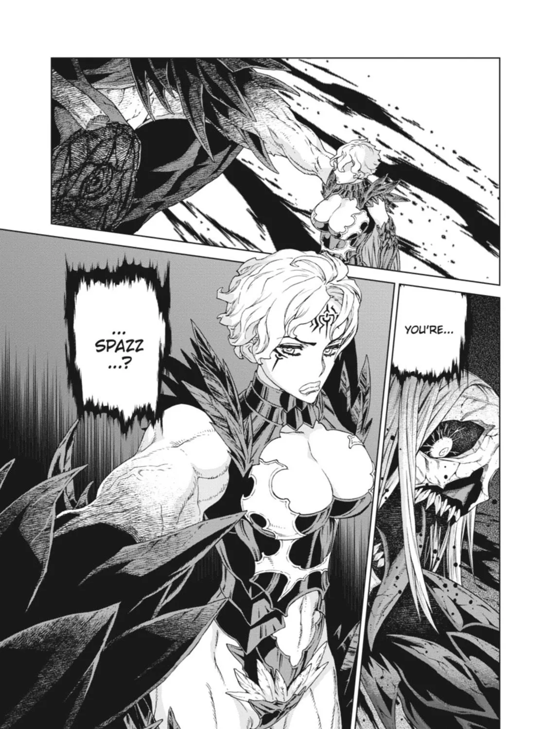 Read Ubel Blatt chapter 115 image 70 on Lezhin