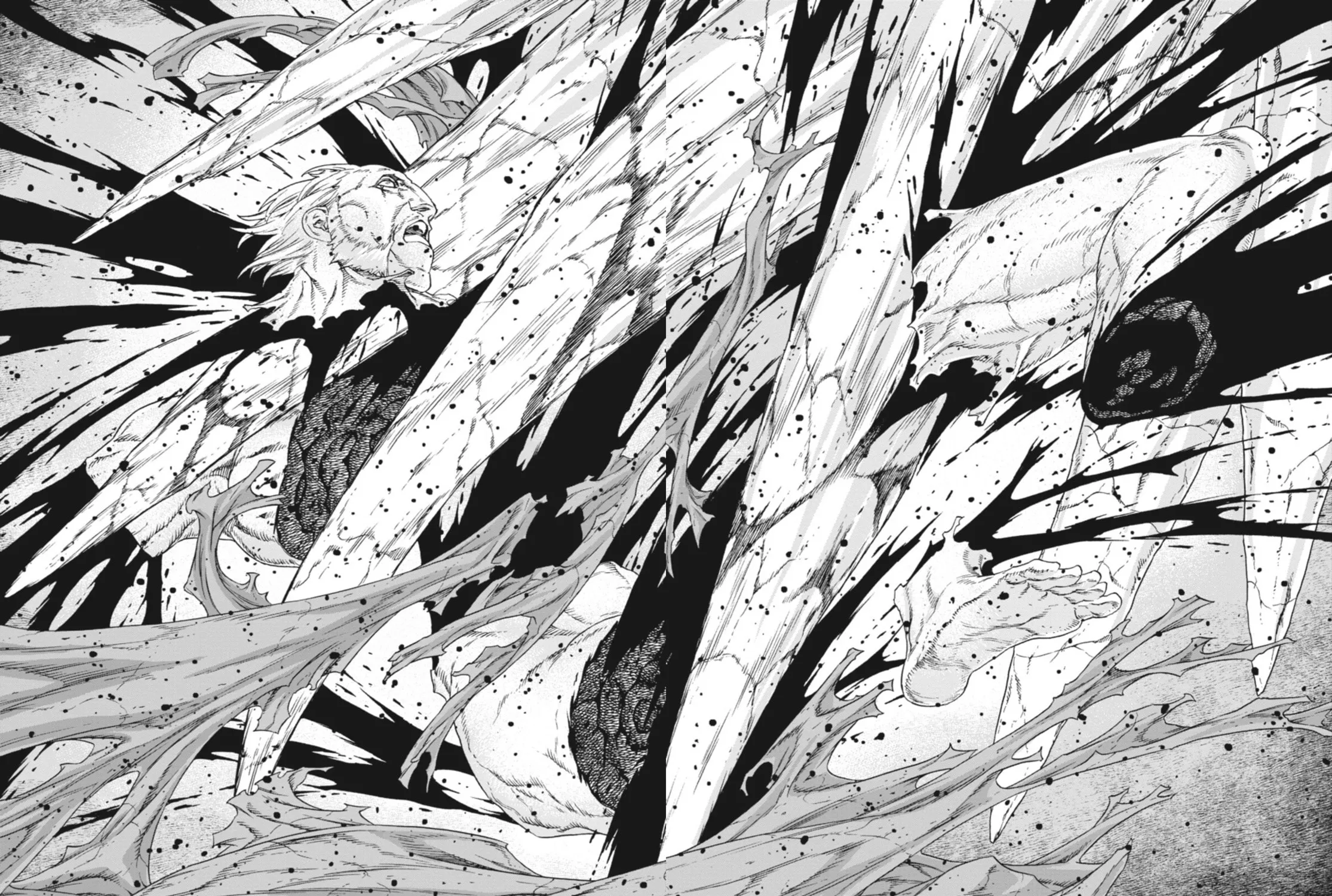 Read Ubel Blatt chapter 115 image 72 on Lezhin