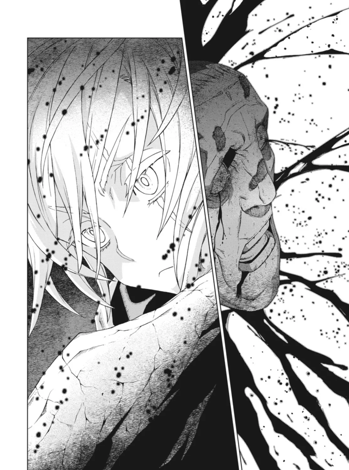 Read Ubel Blatt chapter 115 image 74 on Lezhin