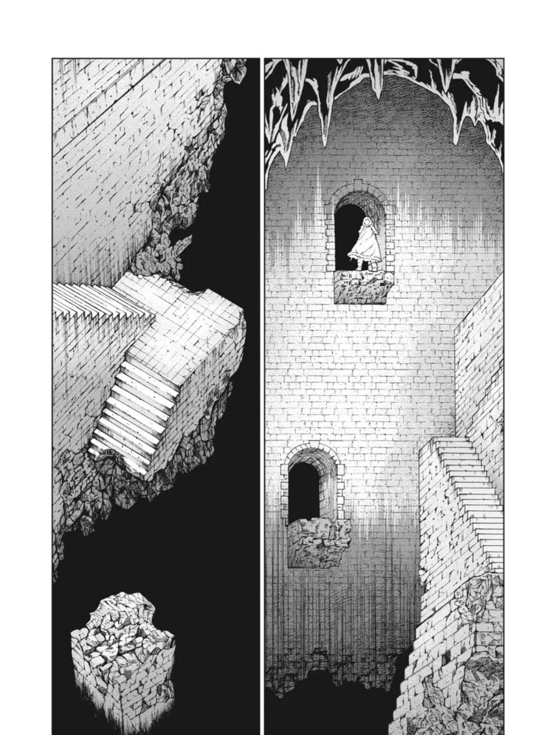 Read Ubel Blatt chapter 115 image 8 on Lezhin