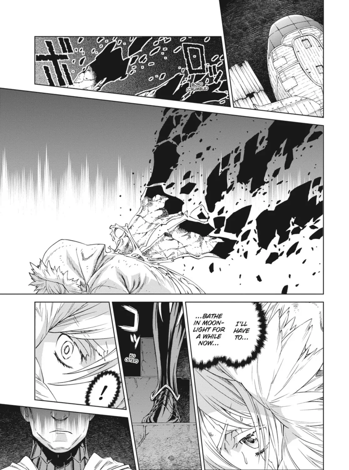 Read Ubel Blatt chapter 116 image 12 on Lezhin