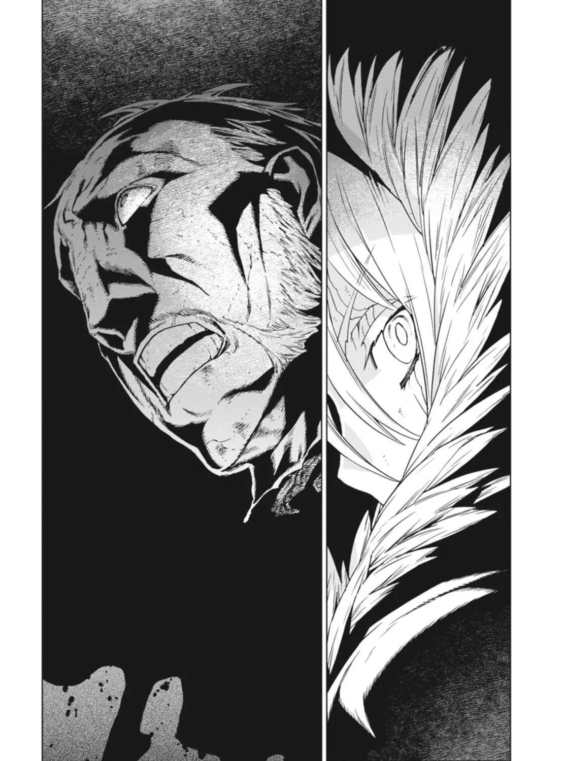 Read Ubel Blatt chapter 116 image 16 on Lezhin