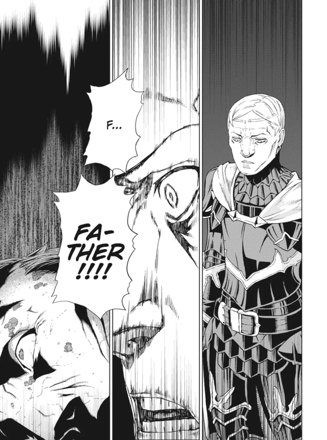 Read Ubel Blatt chapter 116 image 18 on Lezhin