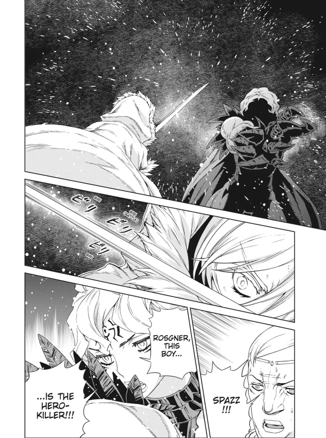 Read Ubel Blatt chapter 116 image 26 on Lezhin
