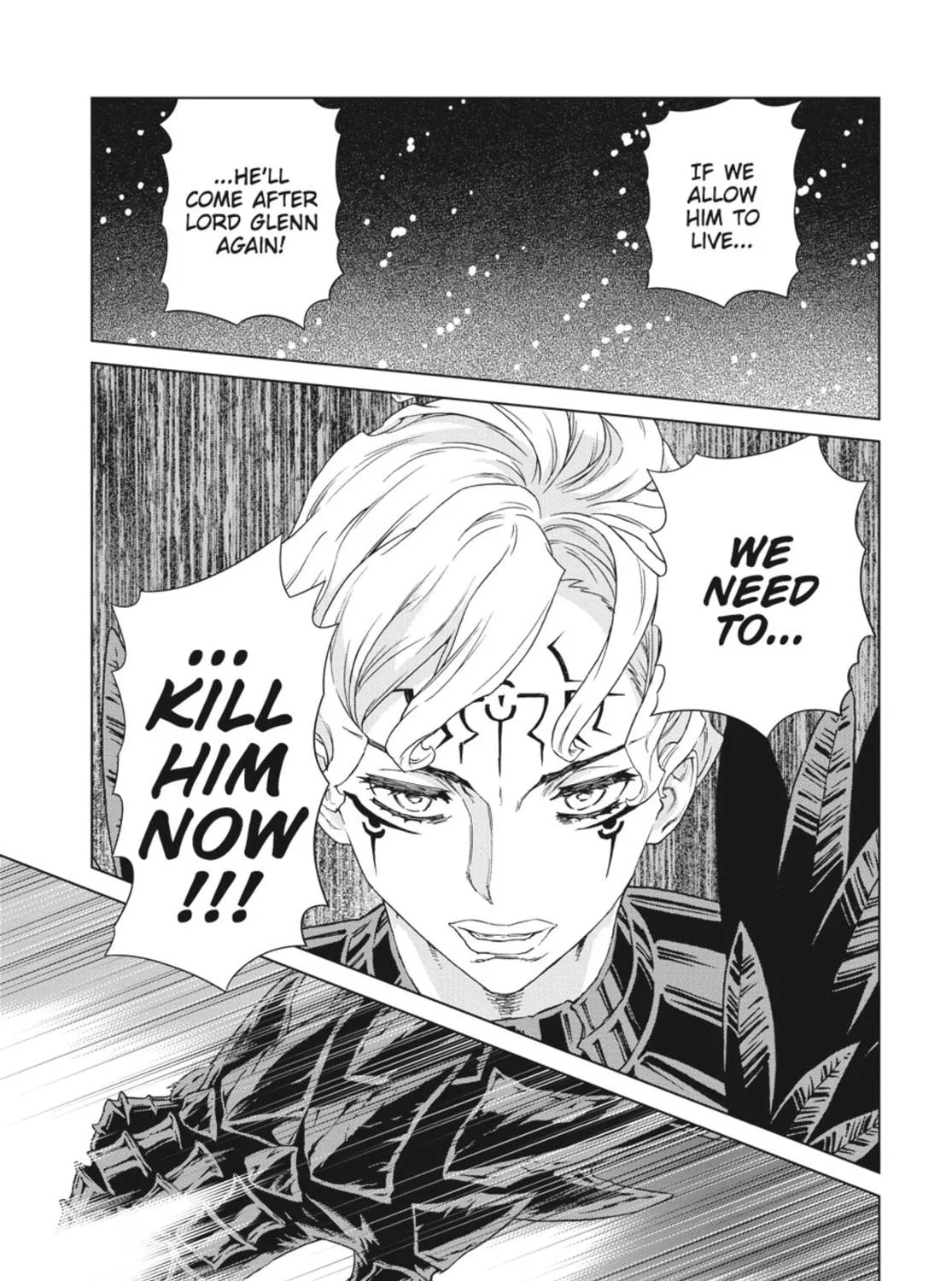 Read Ubel Blatt chapter 116 image 28 on Lezhin