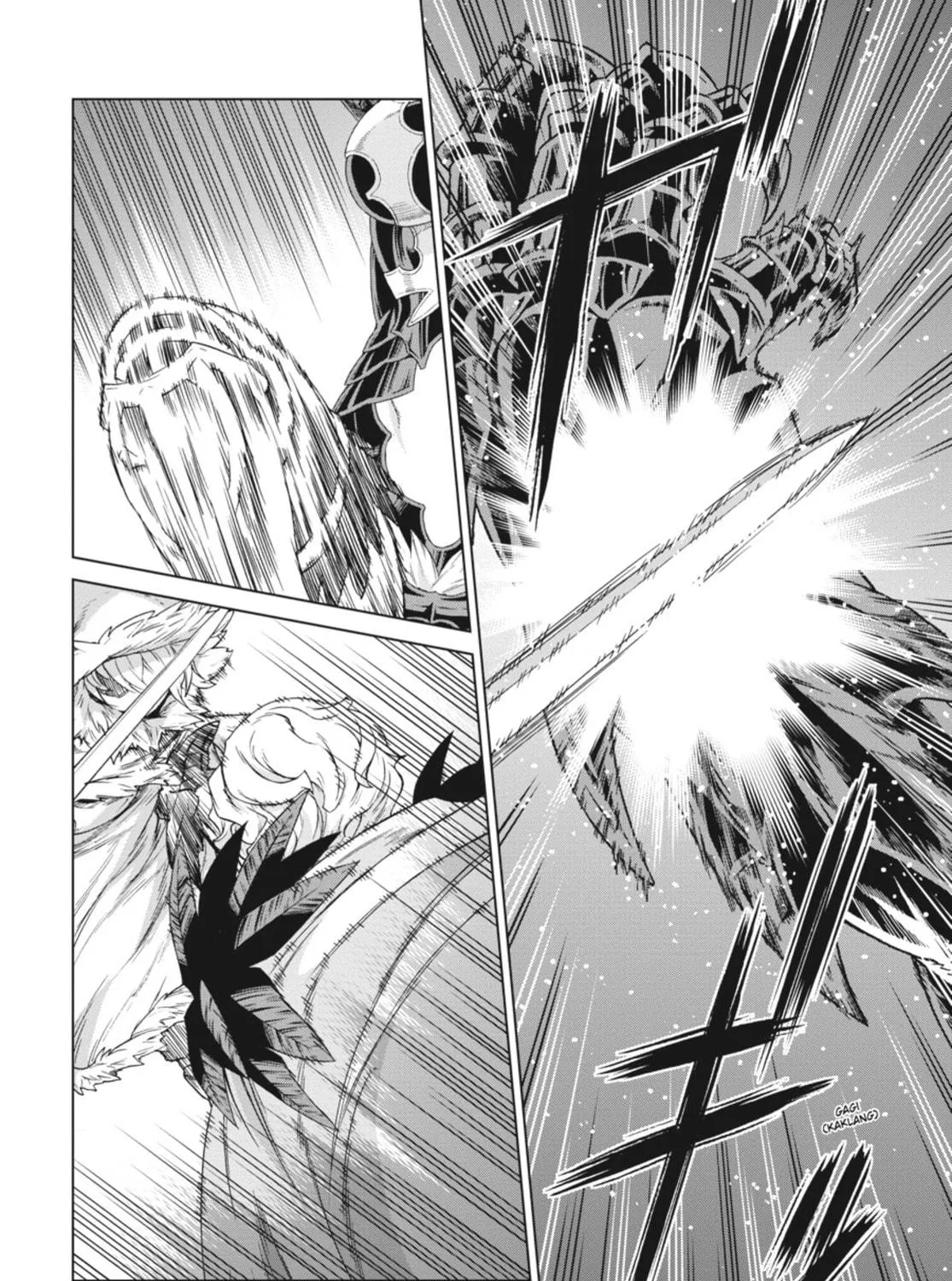 Read Ubel Blatt chapter 116 image 34 on Lezhin