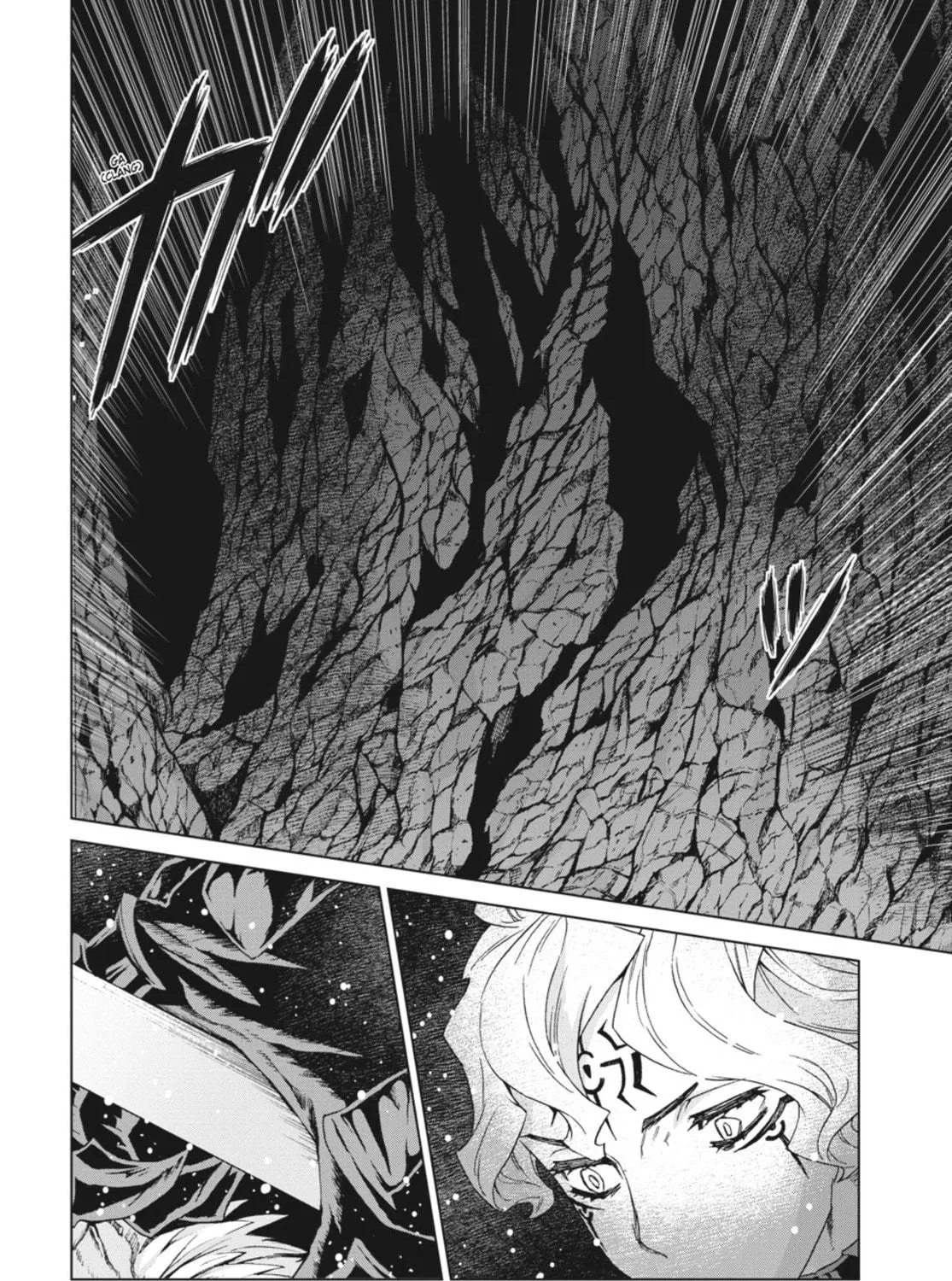 Read Ubel Blatt chapter 116 image 38 on Lezhin