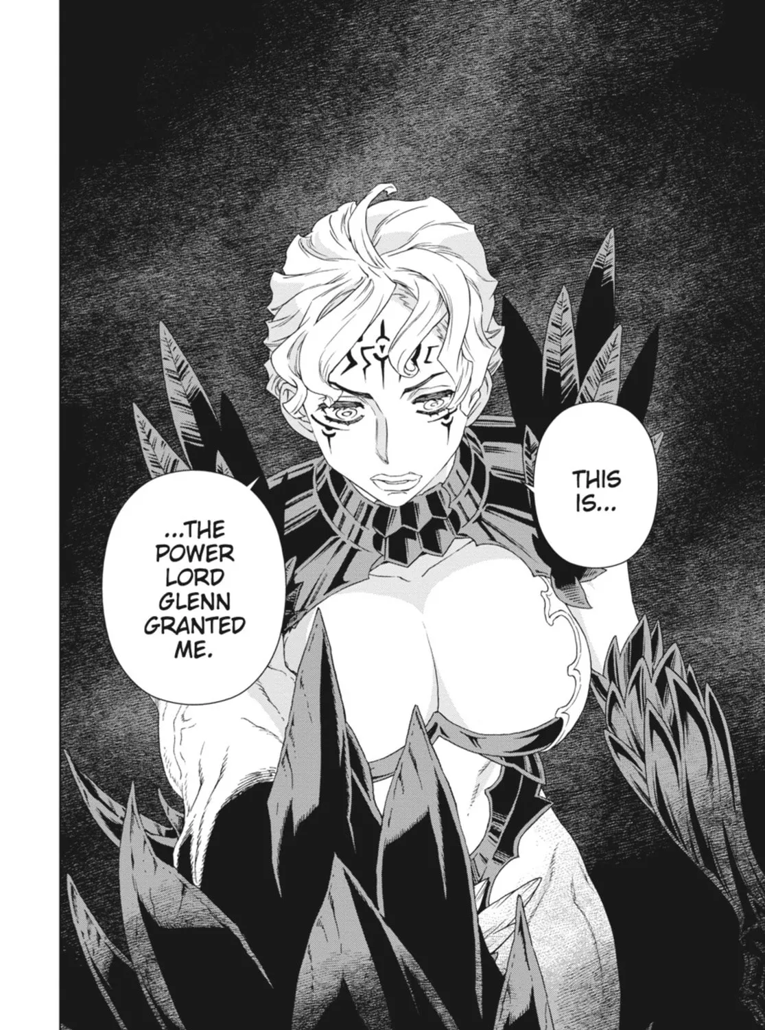 Read Ubel Blatt chapter 116 image 42 on Lezhin