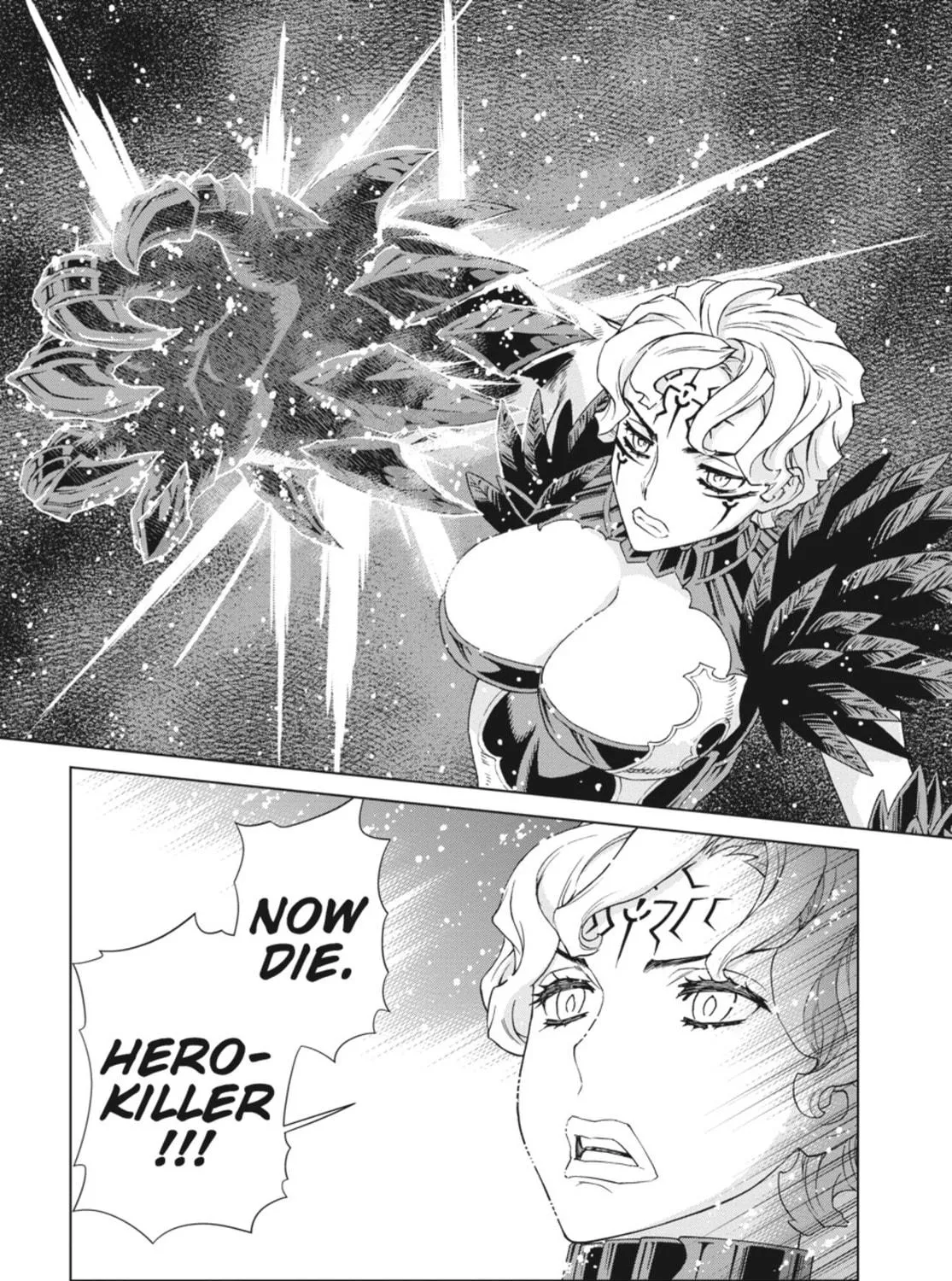 Read Ubel Blatt chapter 116 image 46 on Lezhin