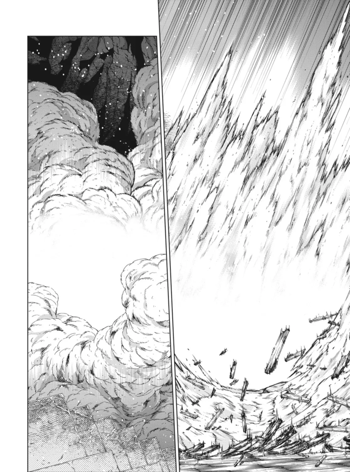 Read Ubel Blatt chapter 116 image 56 on Lezhin