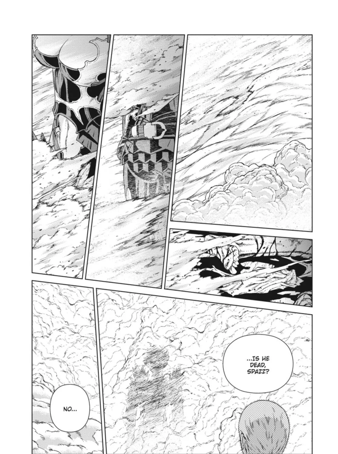 Read Ubel Blatt chapter 116 image 58 on Lezhin