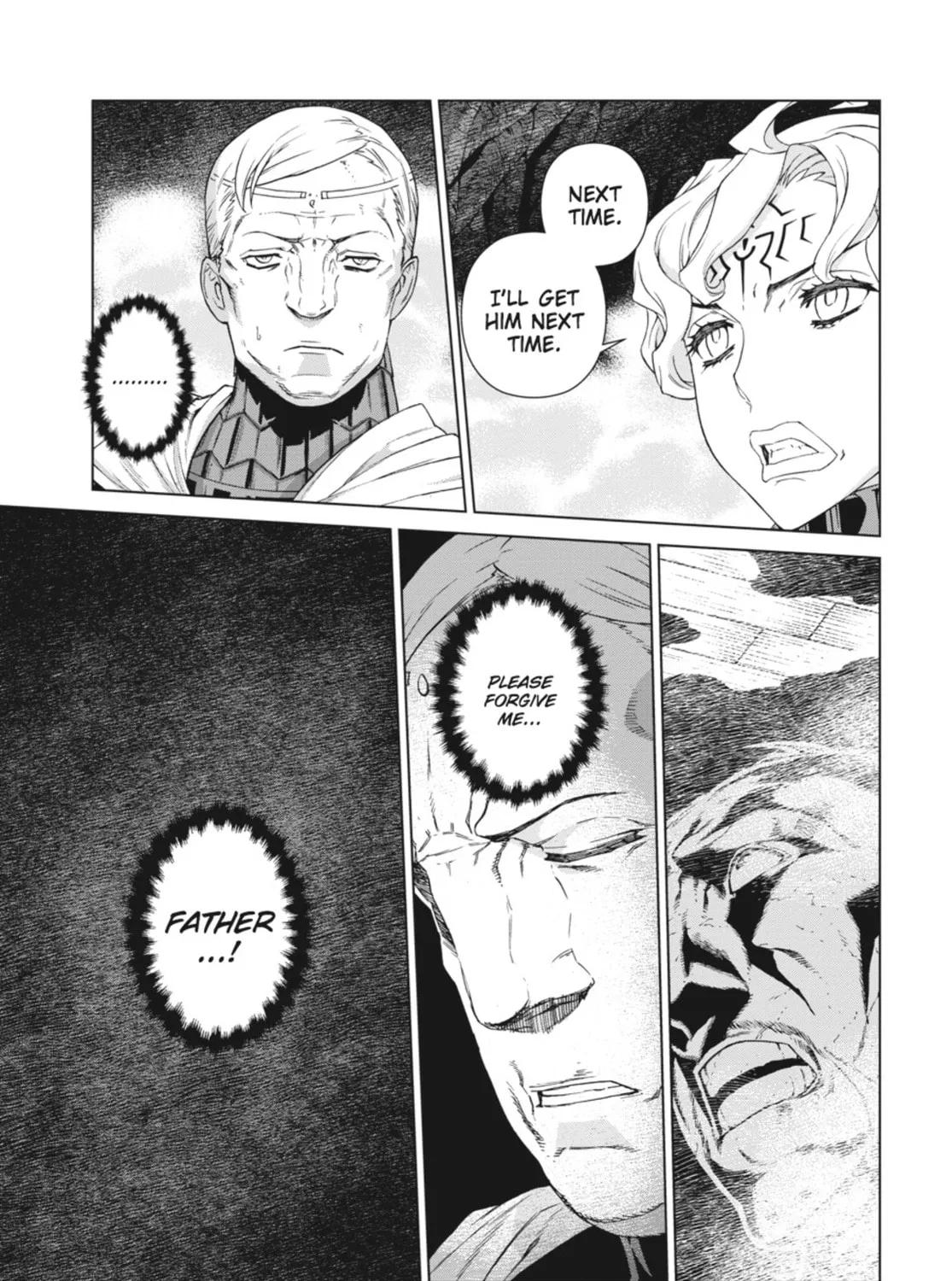 Read Ubel Blatt chapter 116 image 62 on Lezhin