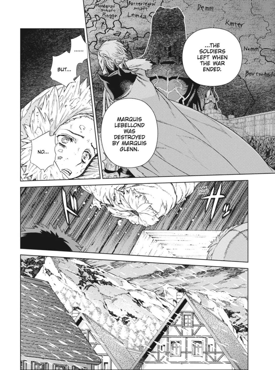 Read Ubel Blatt chapter 117 image 10 on Lezhin