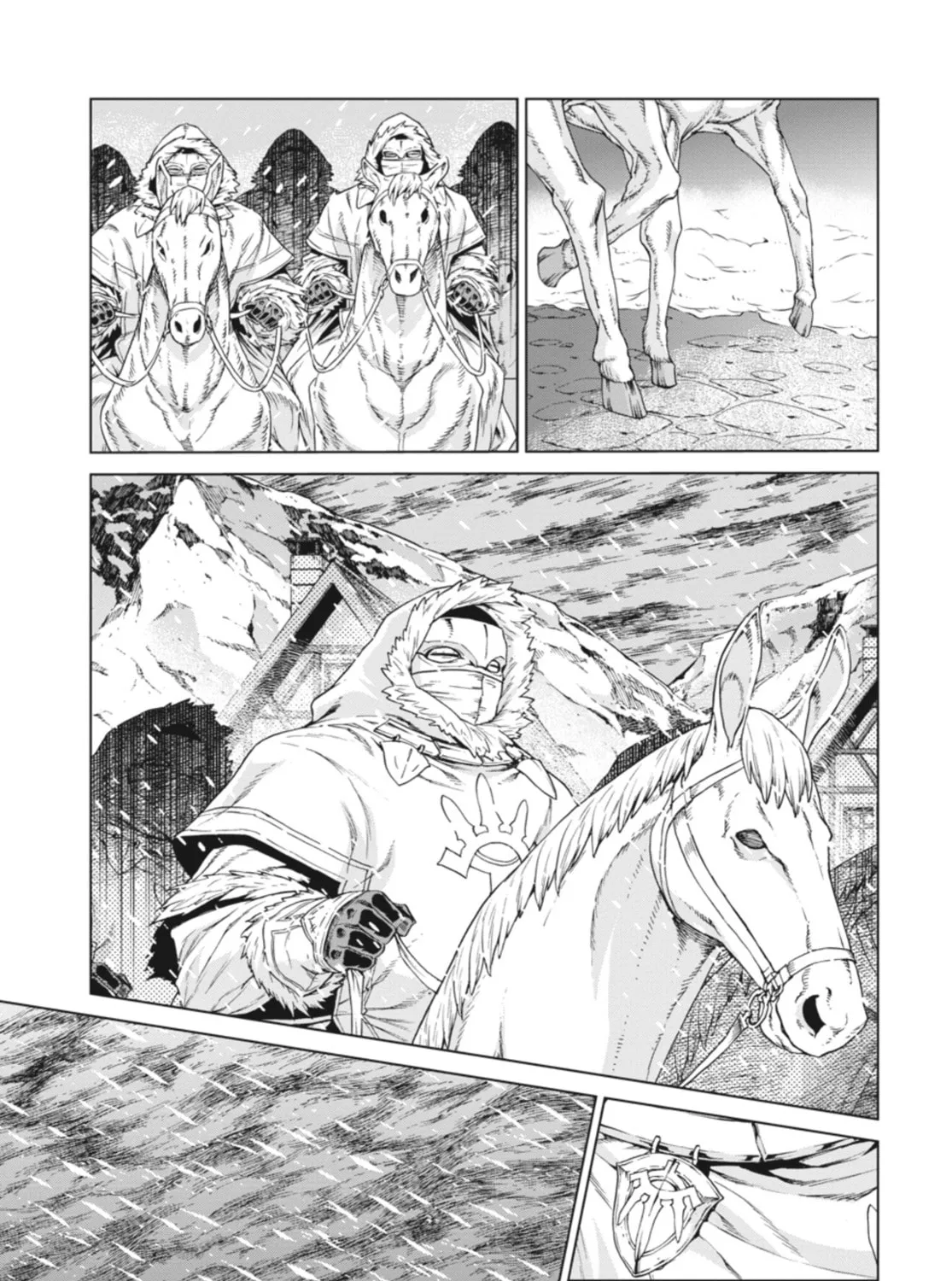 Read Ubel Blatt chapter 117 image 12 on Lezhin